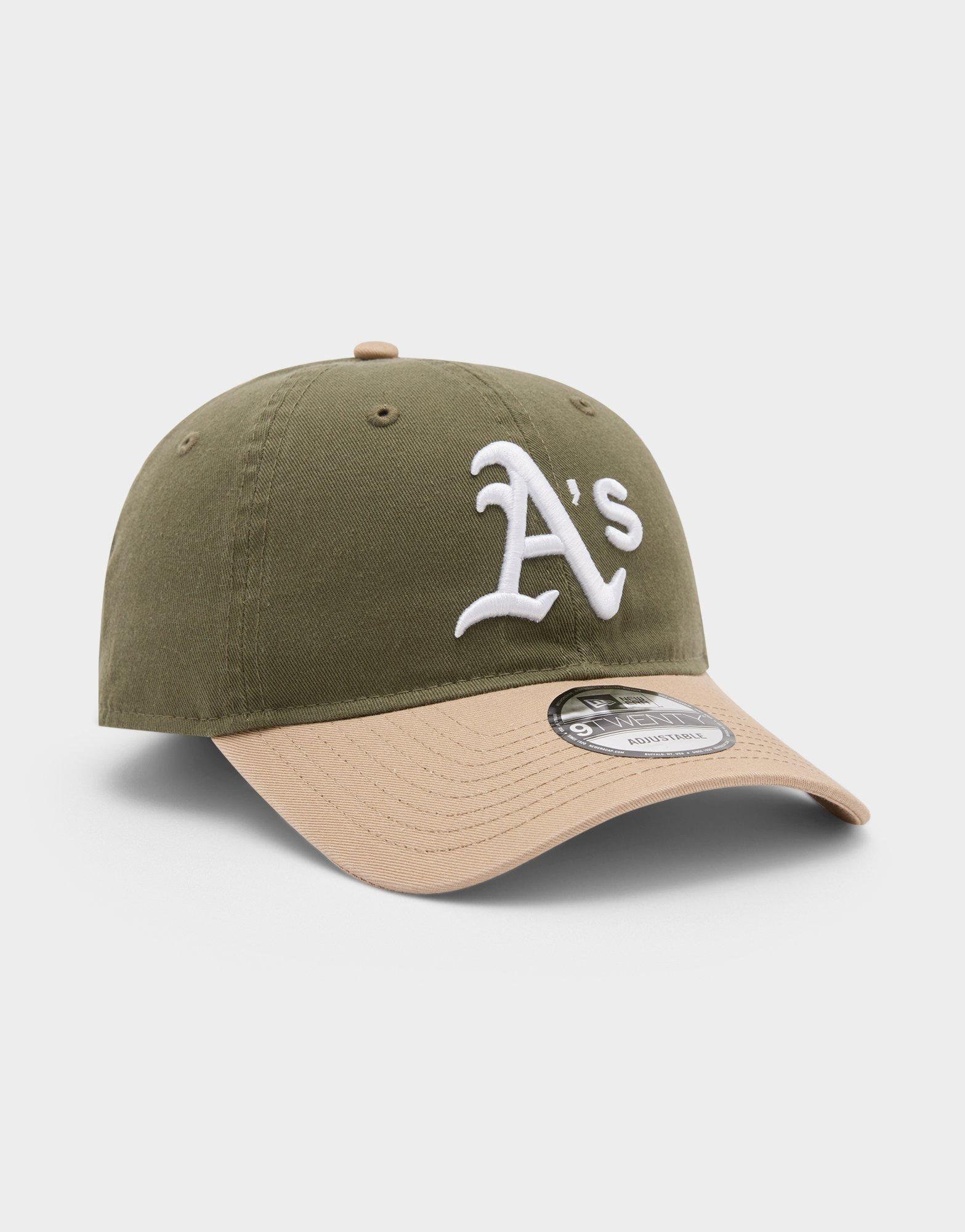 New Era MLB Oakland Athletics 9TWENTY Cap