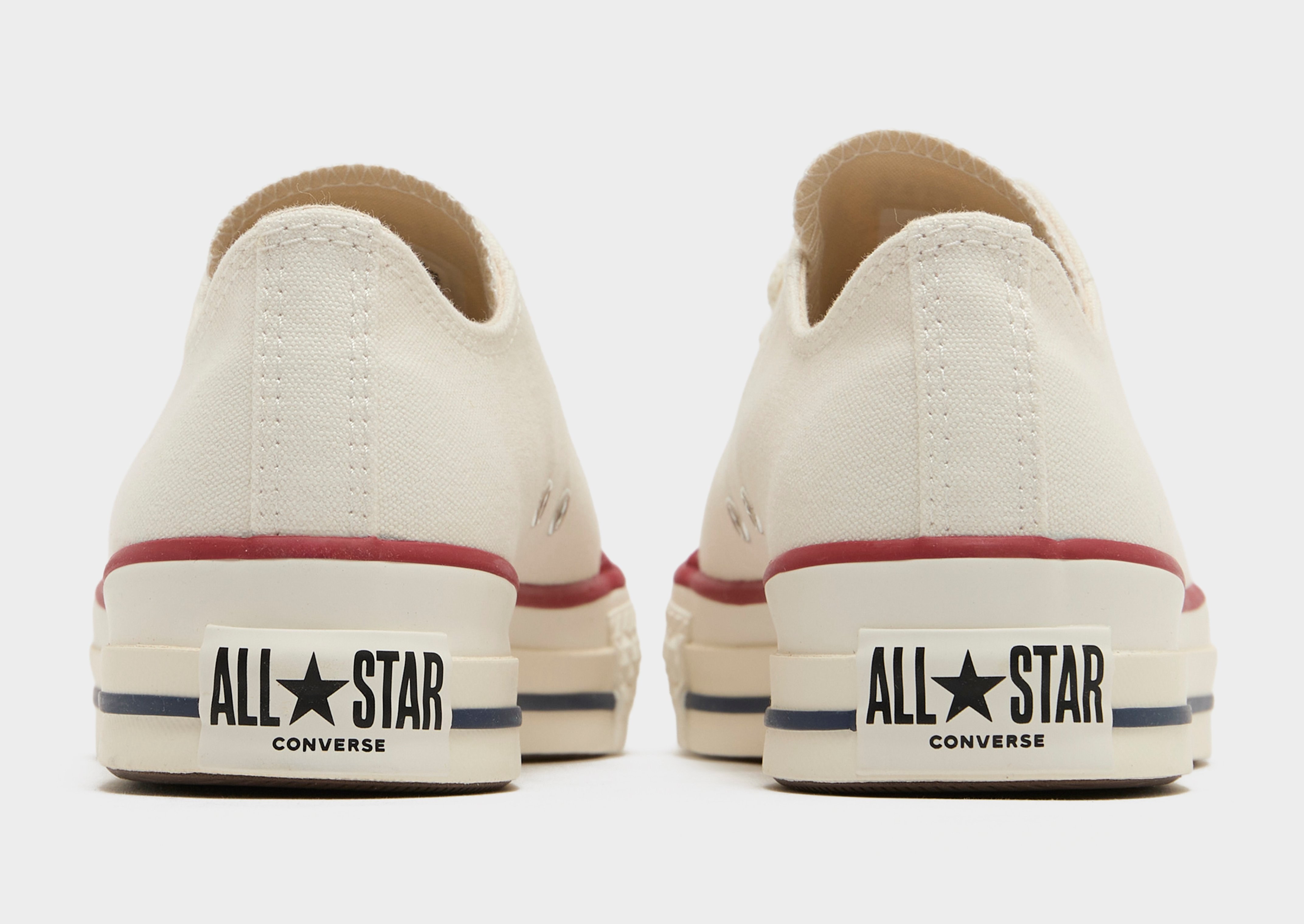 Converse Chuck Taylor Throwback Low Damen