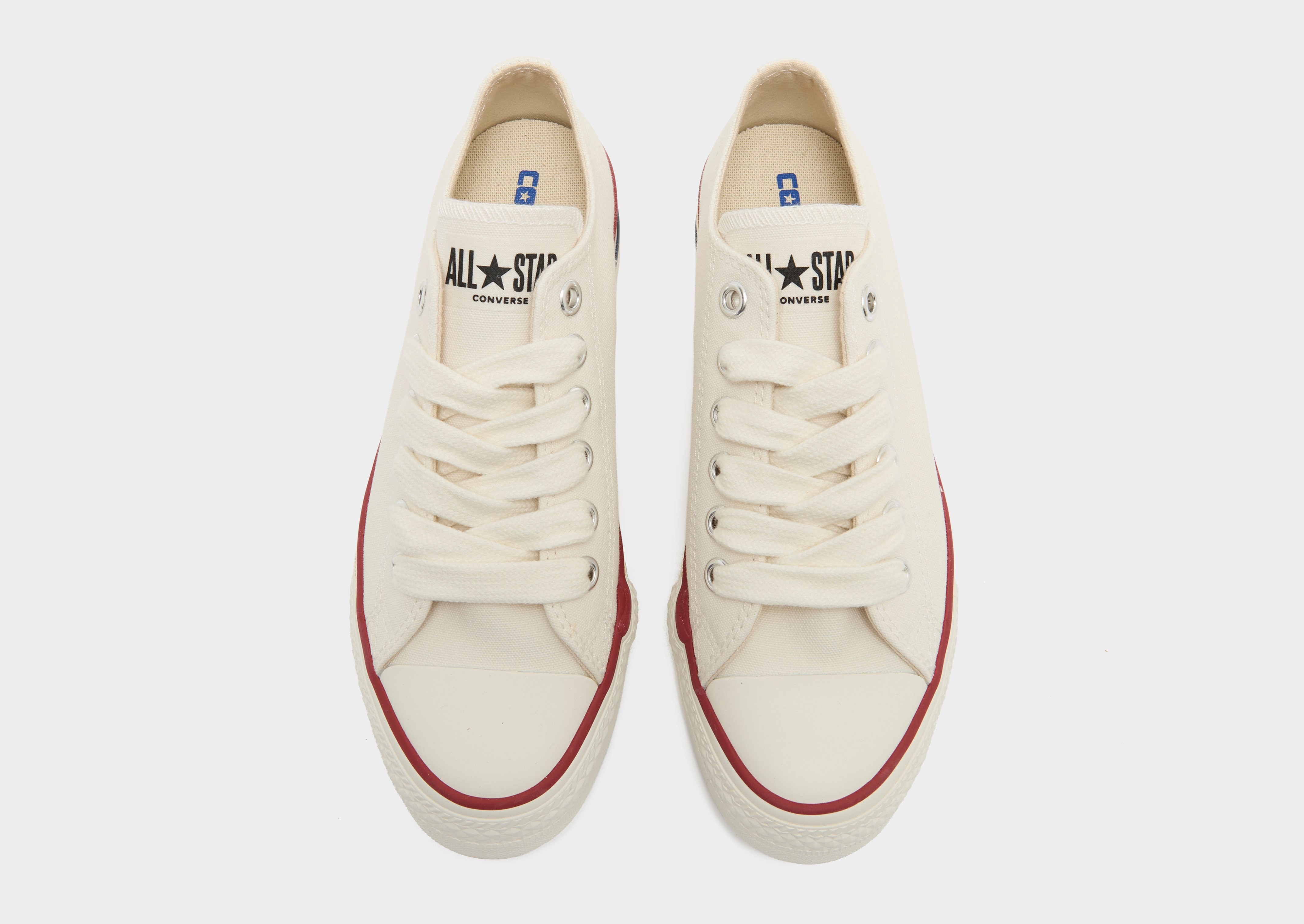 Converse Chuck Taylor Throwback Low Damen