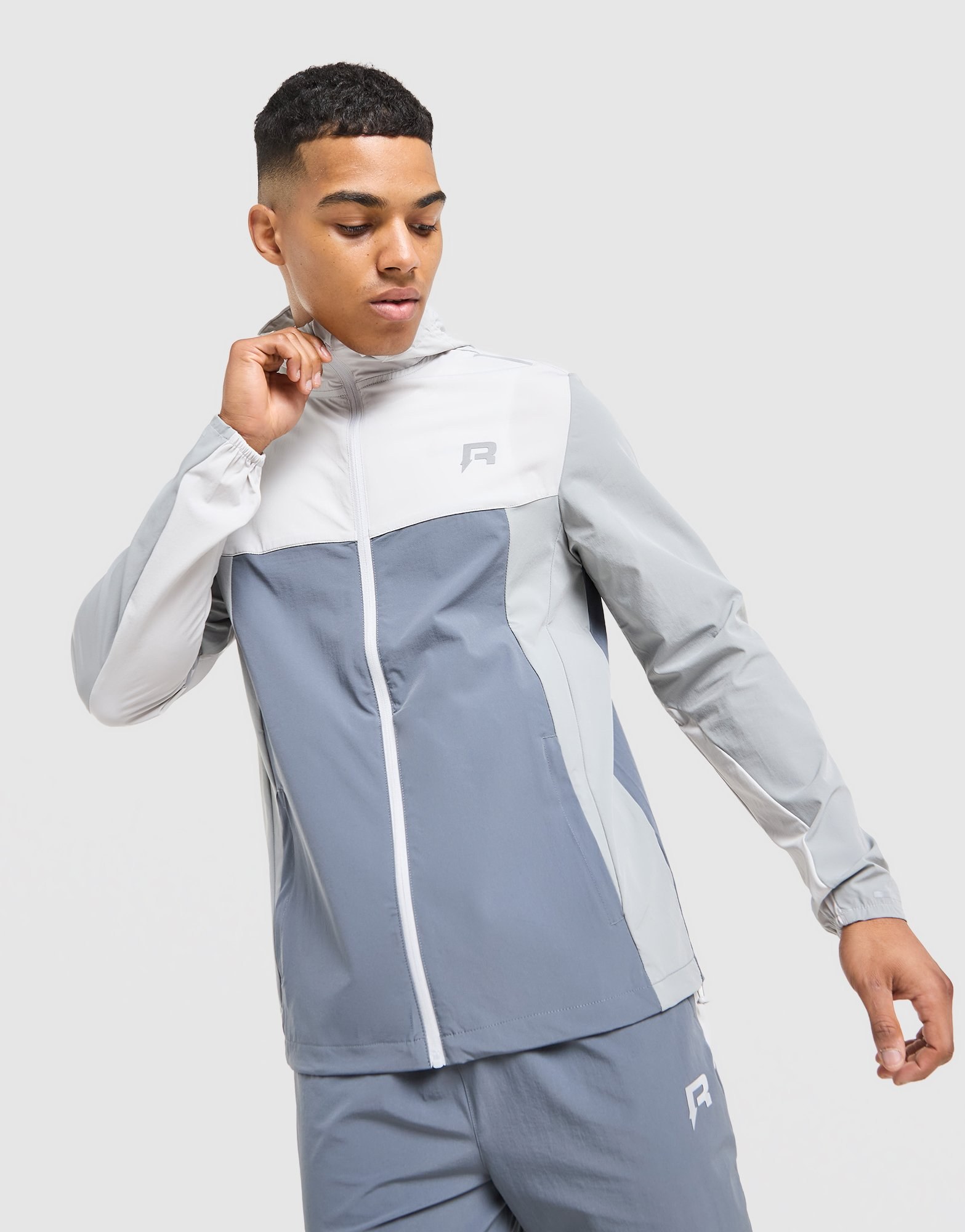 Reprimo Flight Jacket