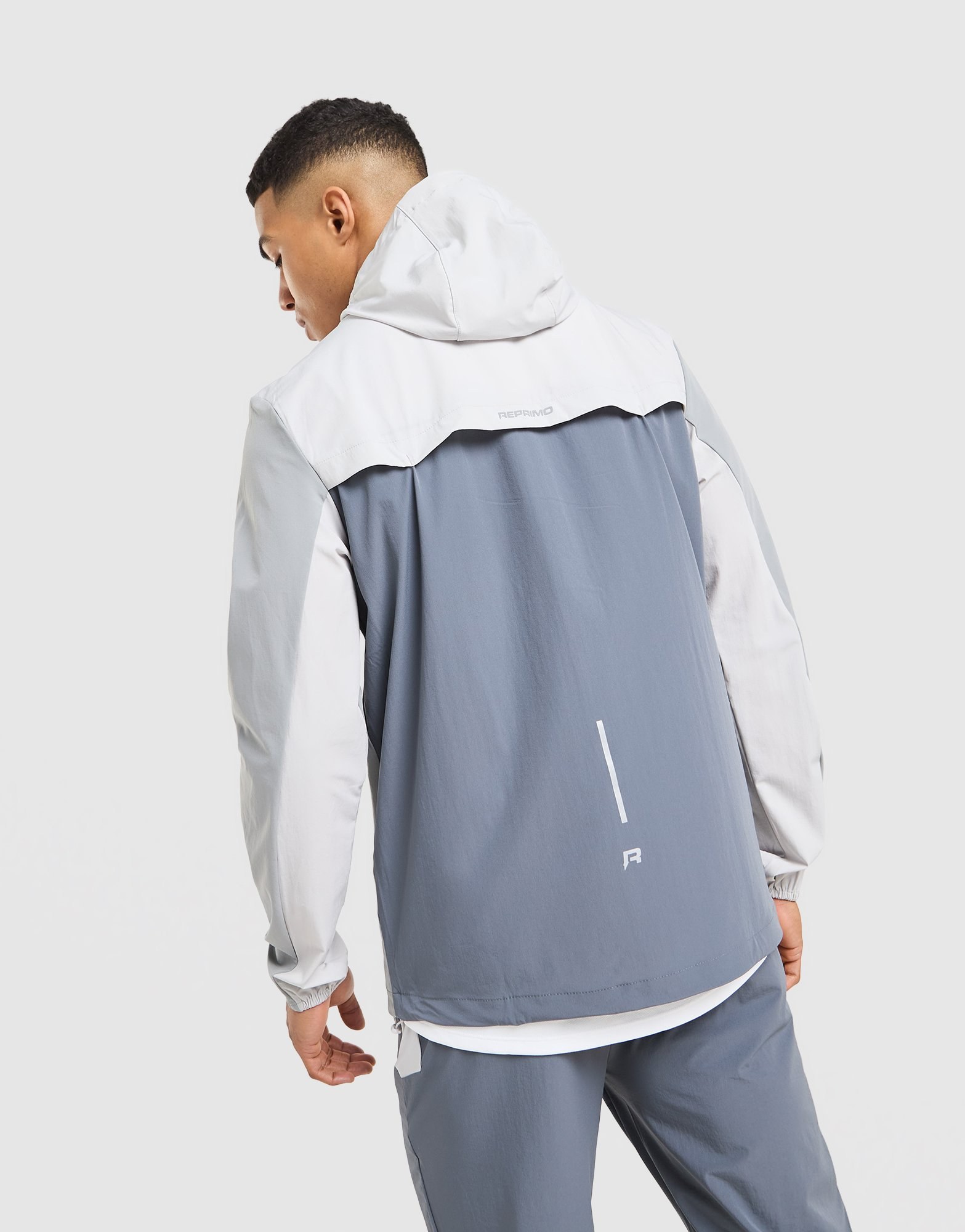 Reprimo Flight Jacket