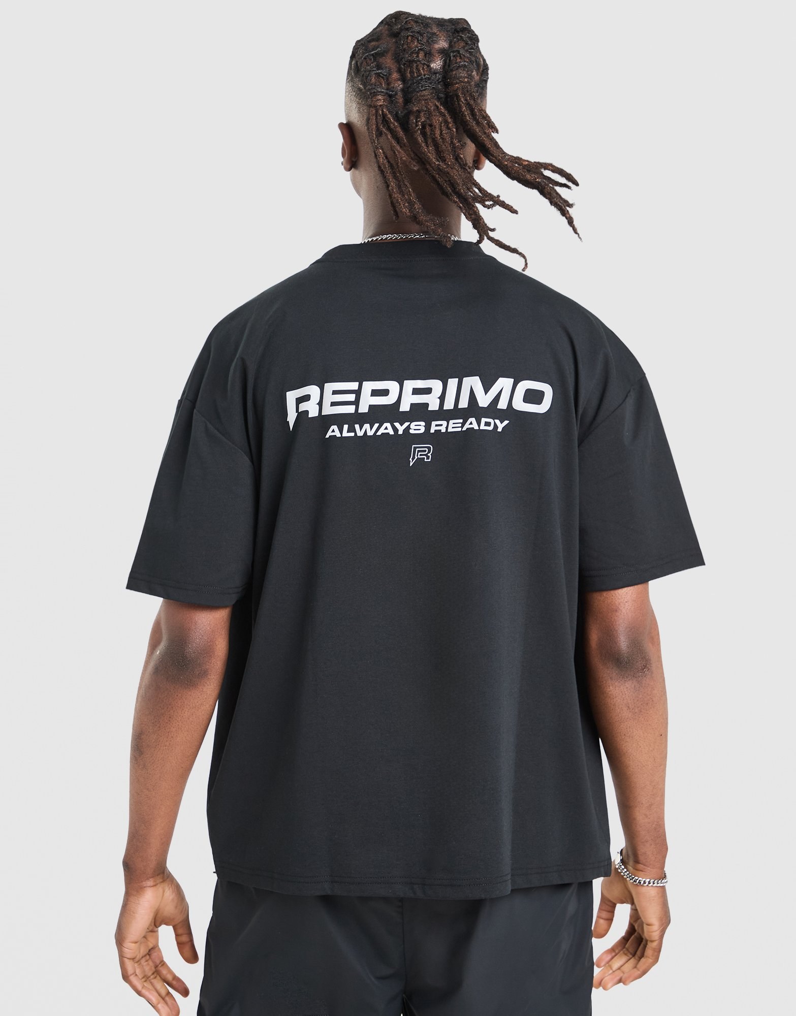 Reprimo Run Collective T-Shirt