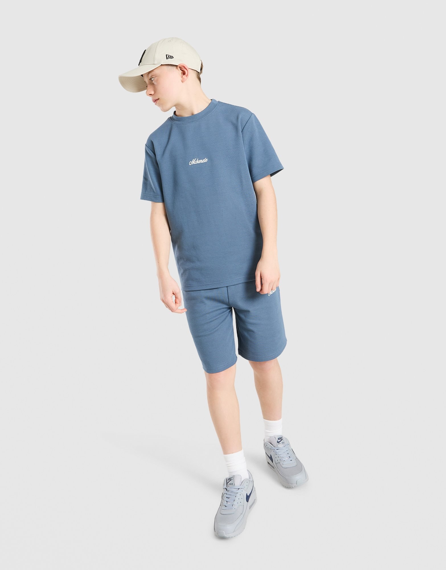McKenzie Pismo T-Shirt Junior