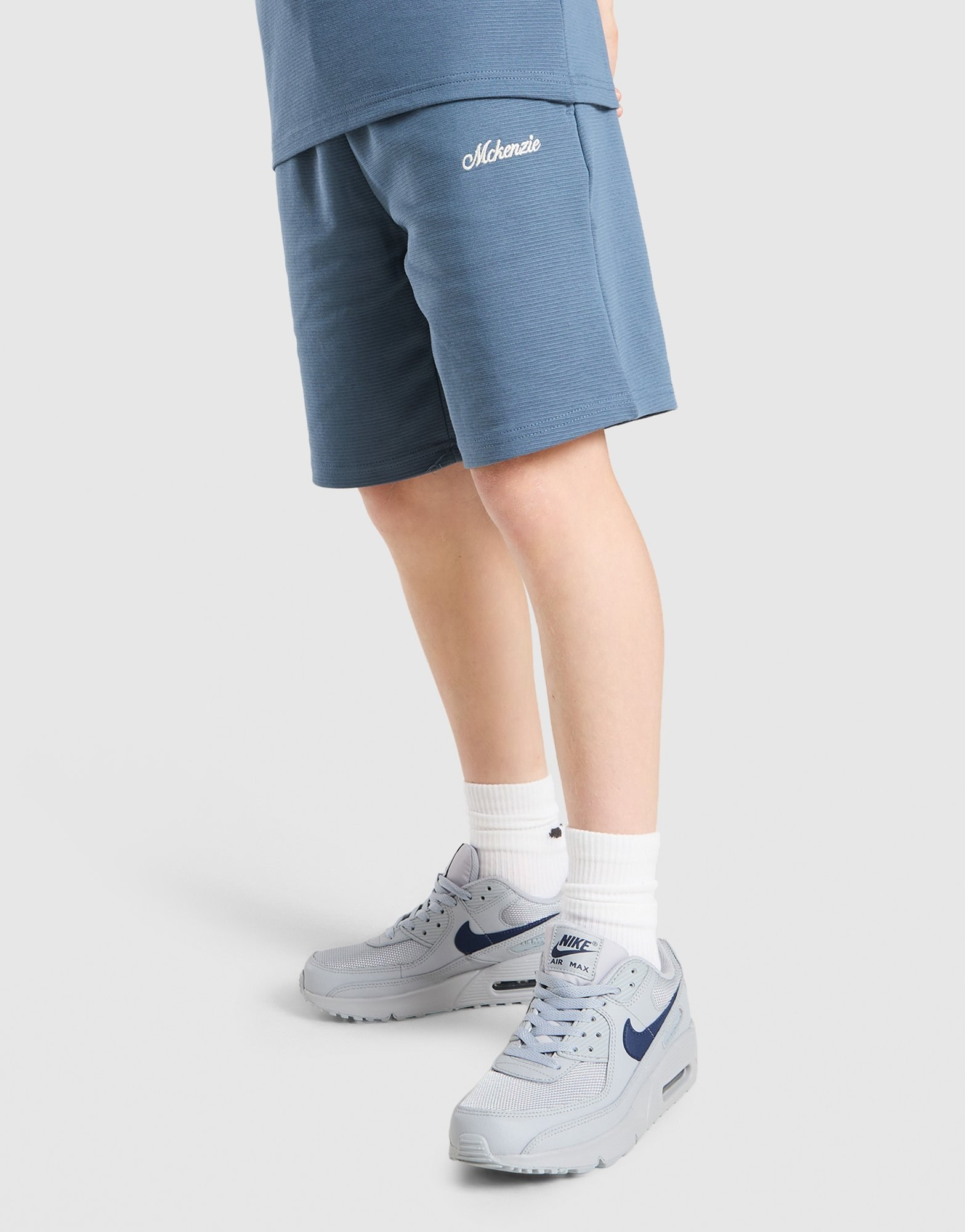 McKenzie Pismo Shorts Kinder