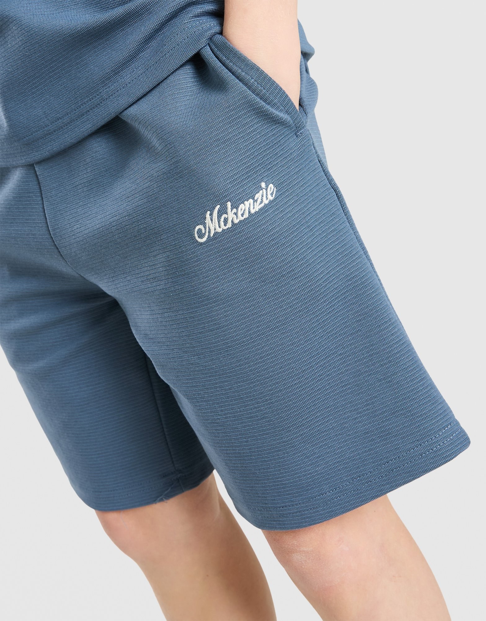 McKenzie Pismo Shorts Kinder