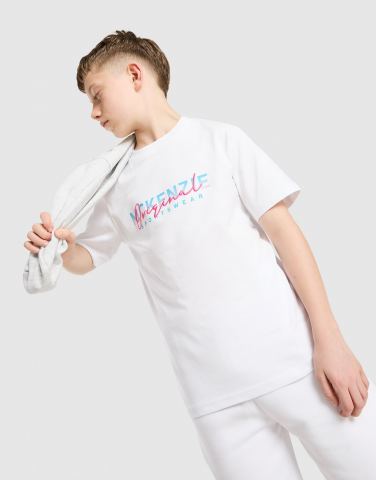 McKenzie Silica T-Shirt Kinder