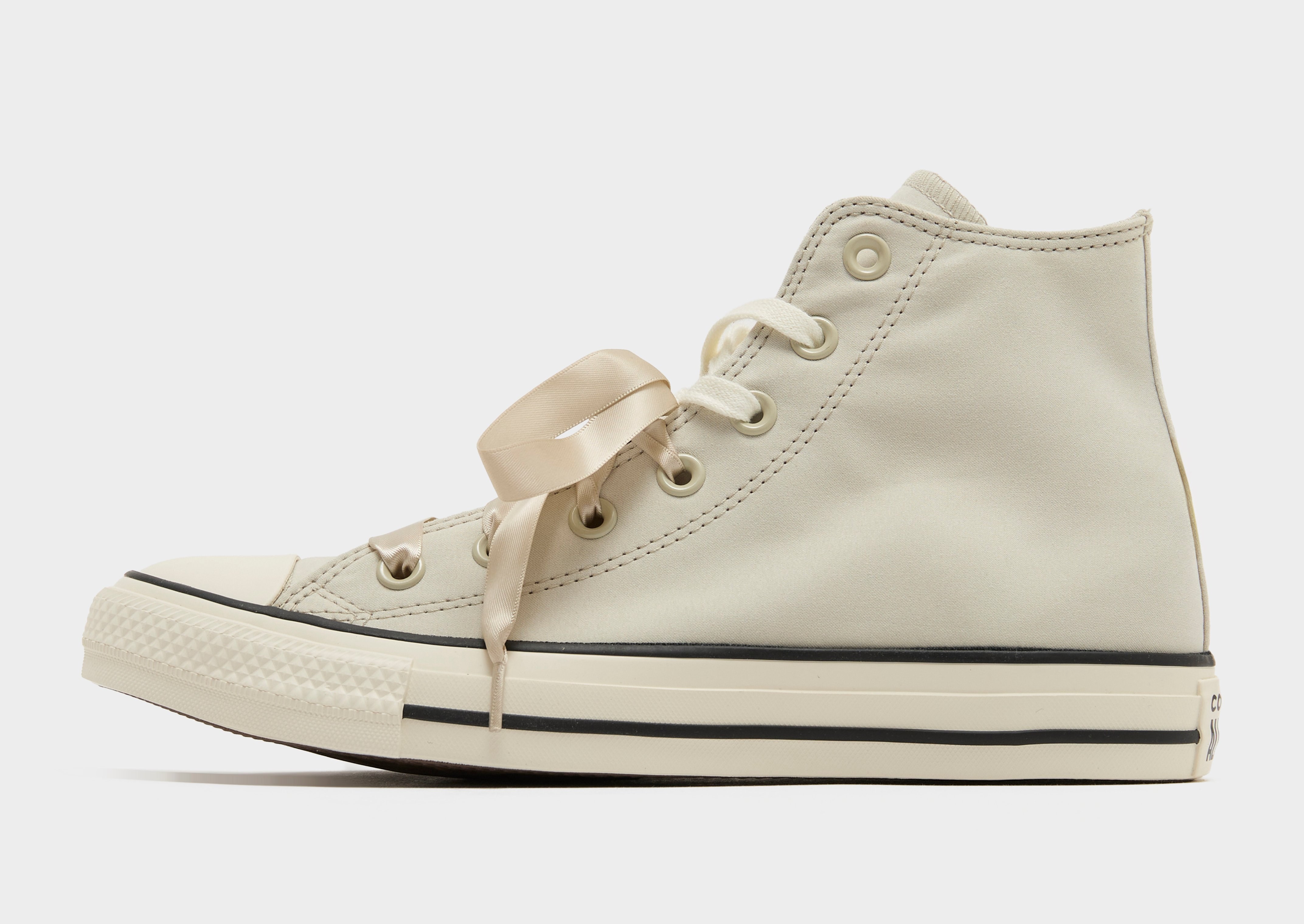 Converse Chuck Taylor All Star Ribbon Lace Women's