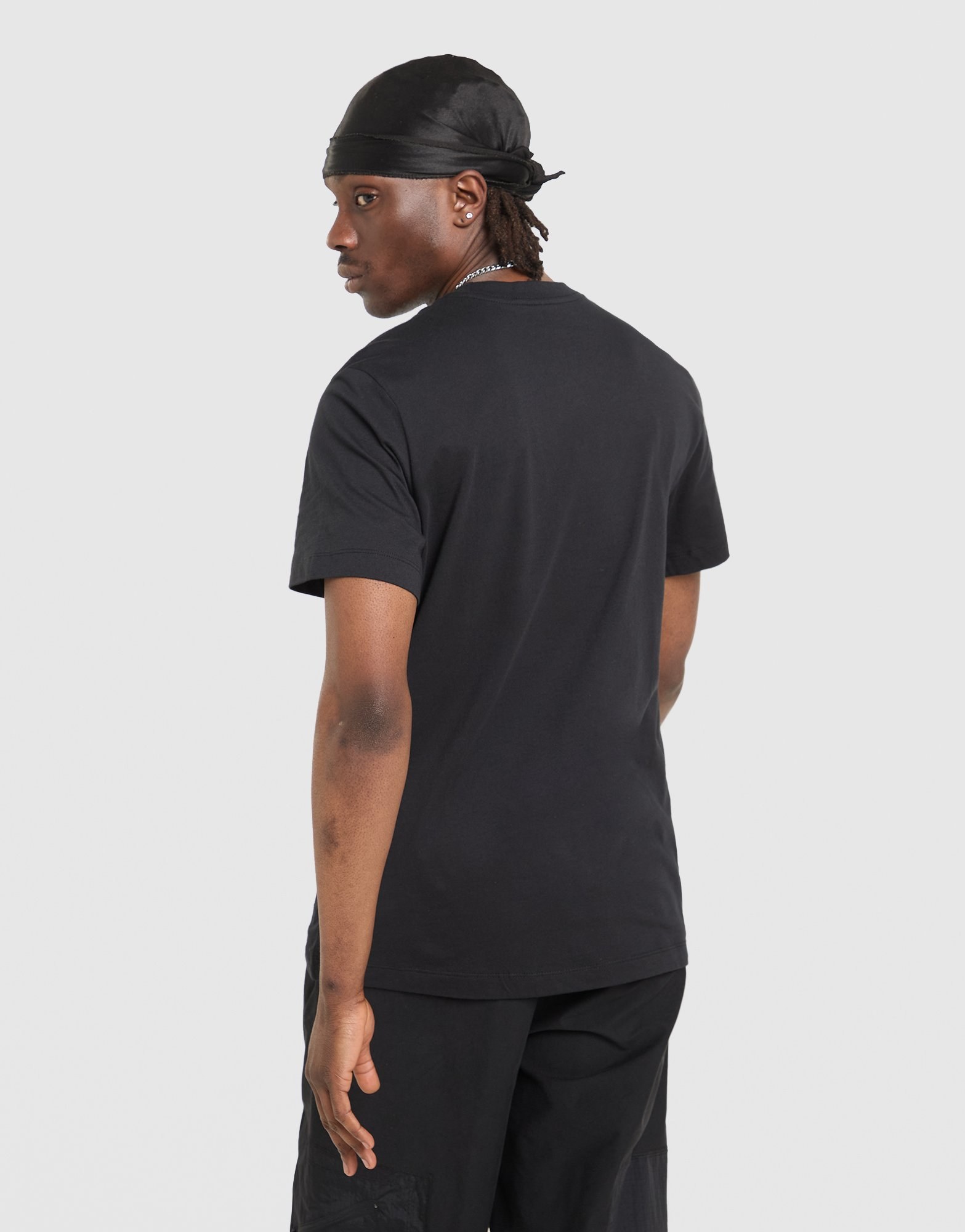 Nike Athletic T-Shirt