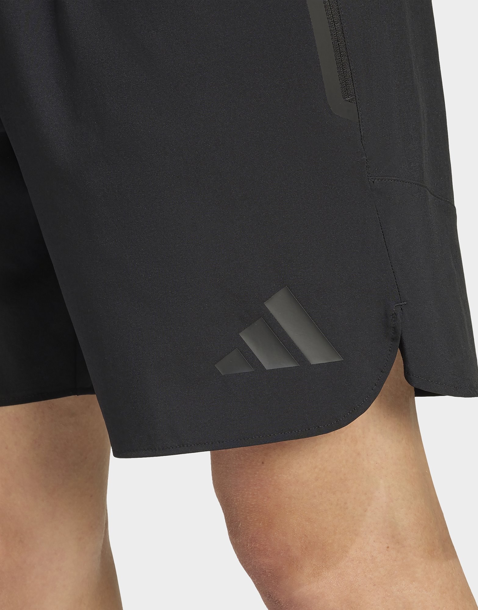 adidas Tiro Travel Shorts, Gewebt