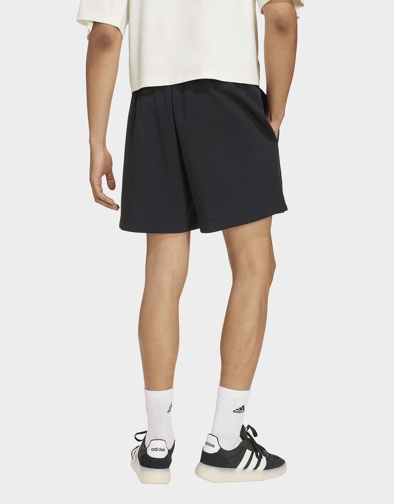 adidas Soft Lux Shorts