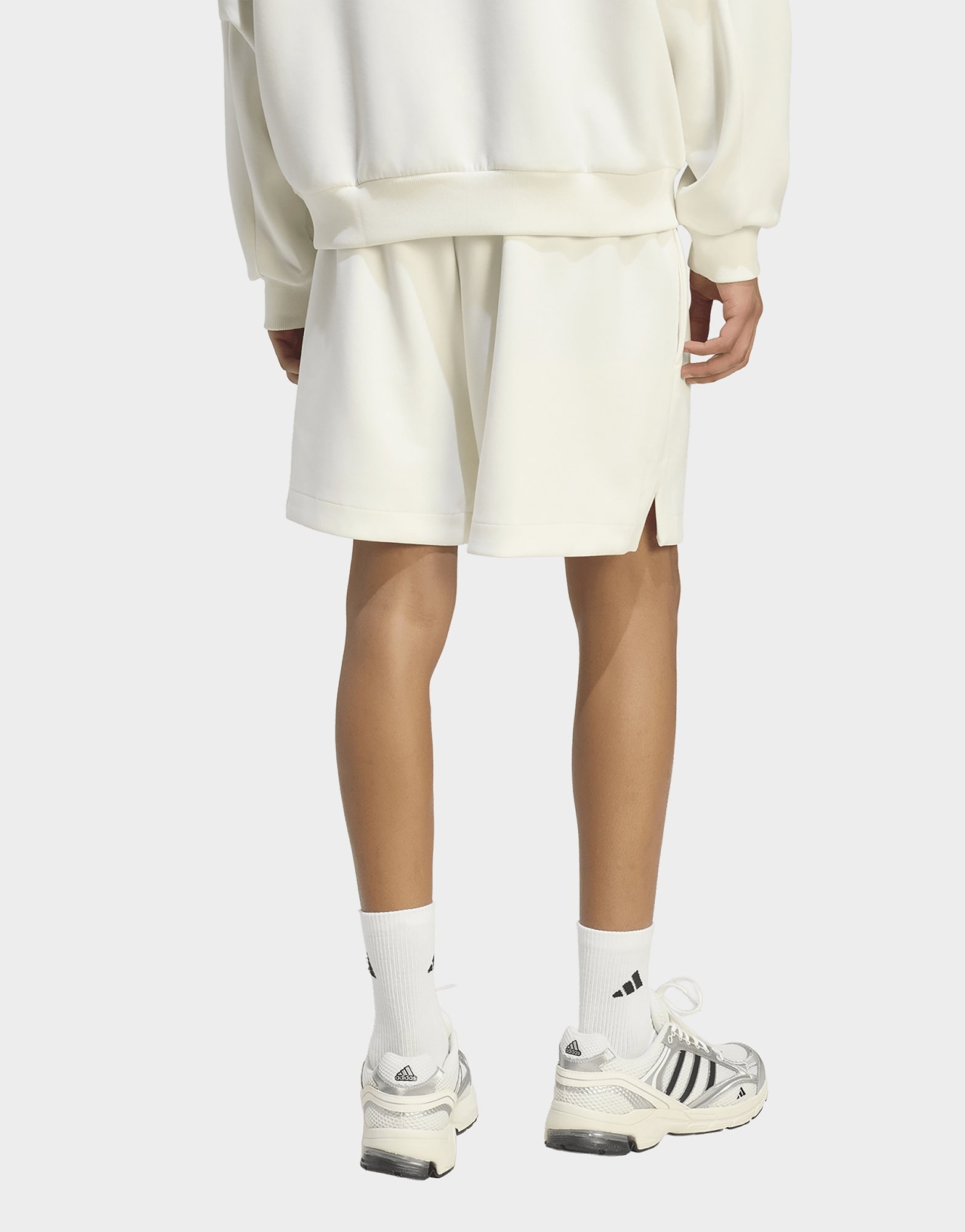 adidas Soft Lux Shorts