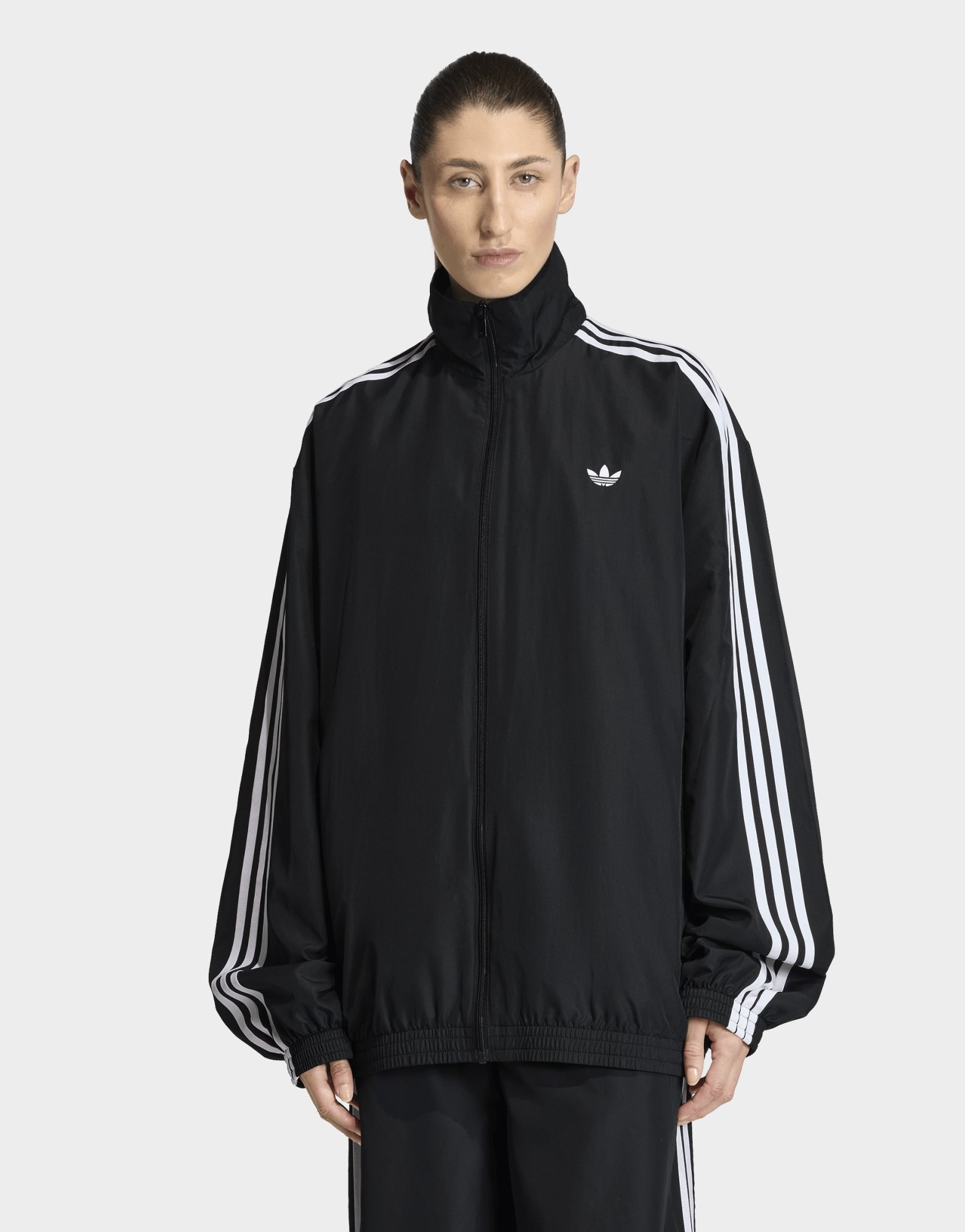 adidas Firebird Adilenium Trainingsjacke