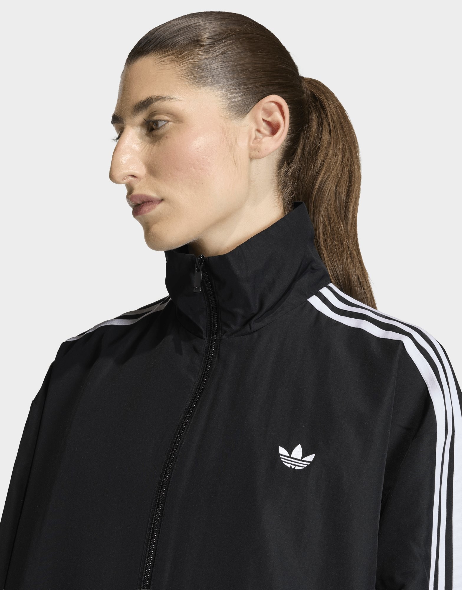 adidas Firebird Adilenium Trainingsjacke