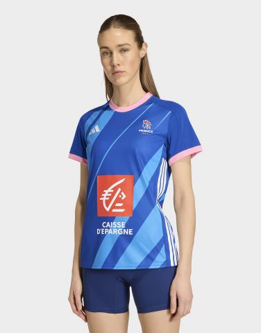 adidas FFHB MATCHTRIKOT