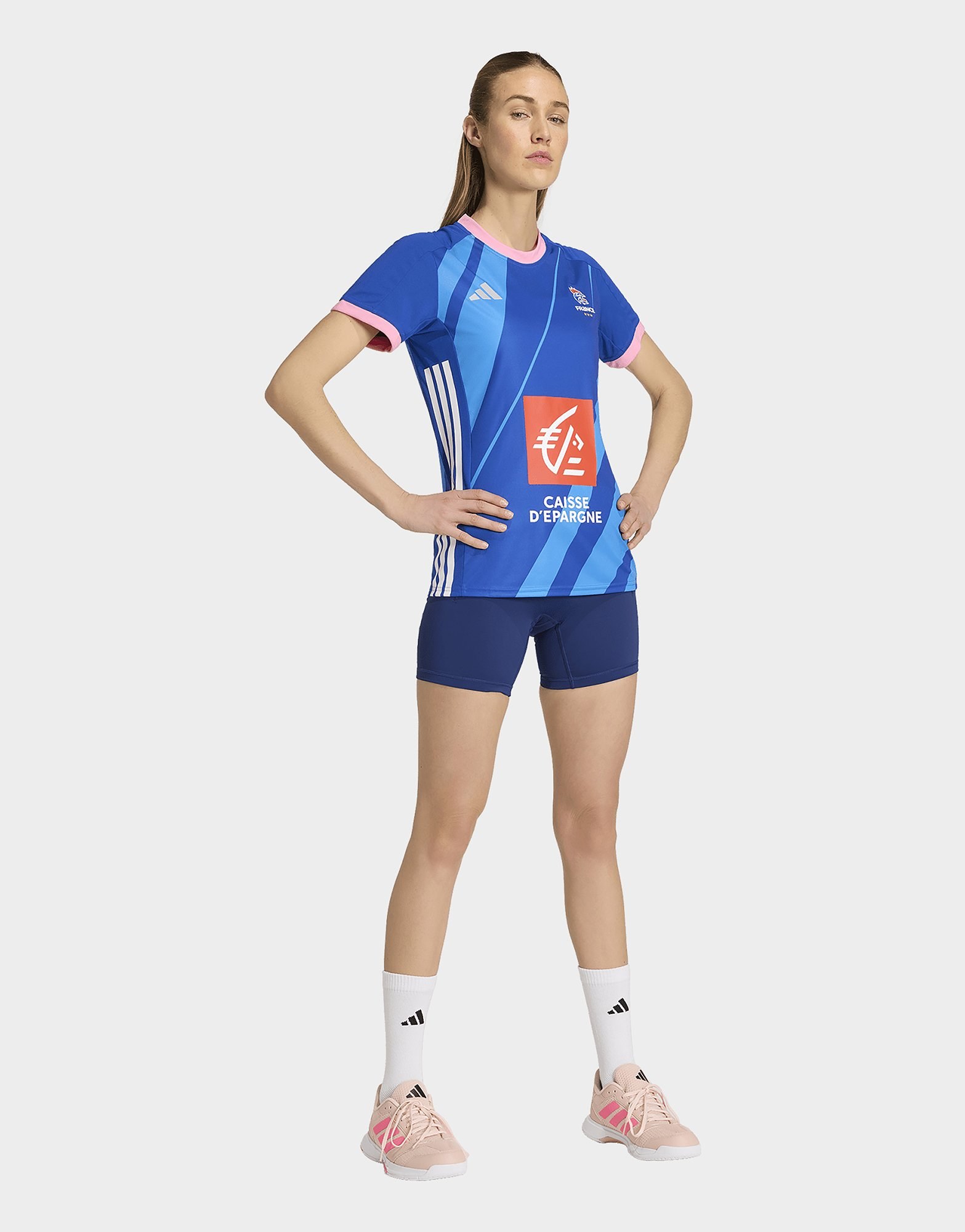 adidas FFHB MATCHTRIKOT