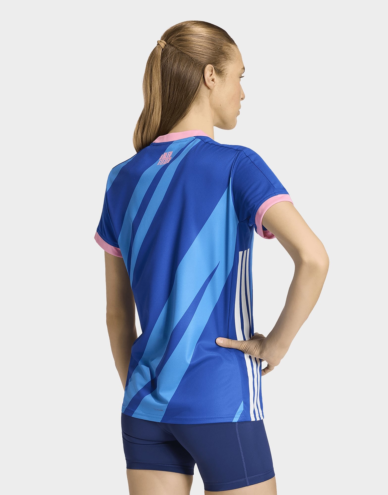 adidas FFHB MATCHTRIKOT