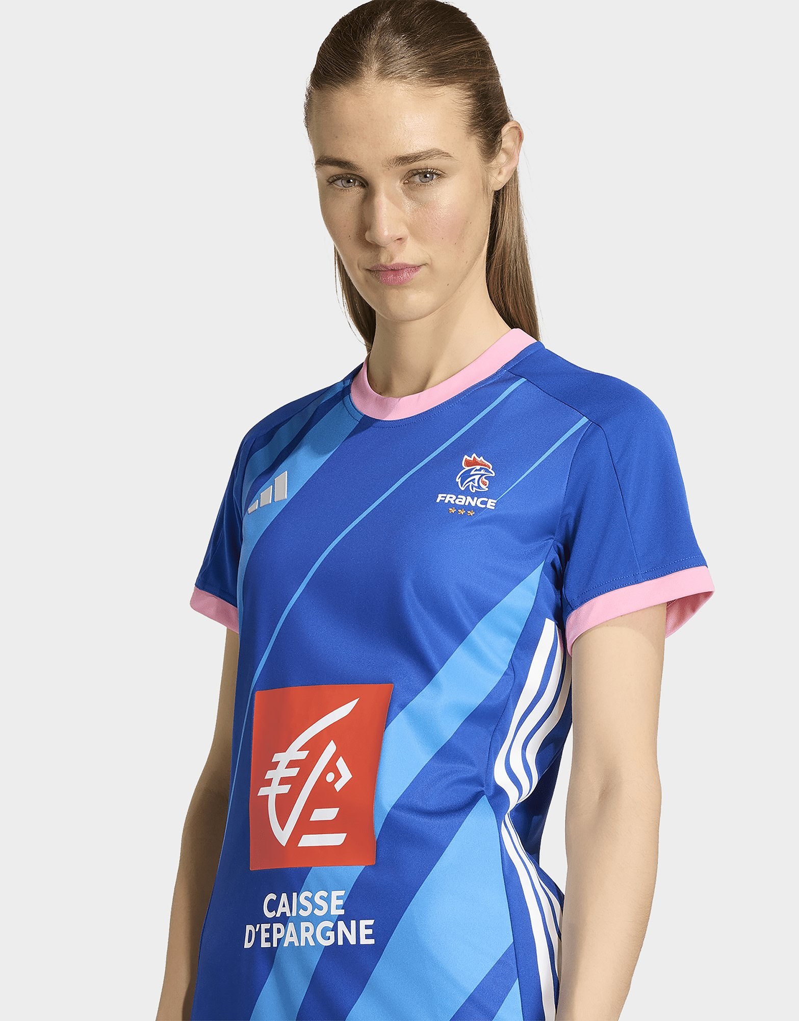 adidas FFHB MATCHTRIKOT