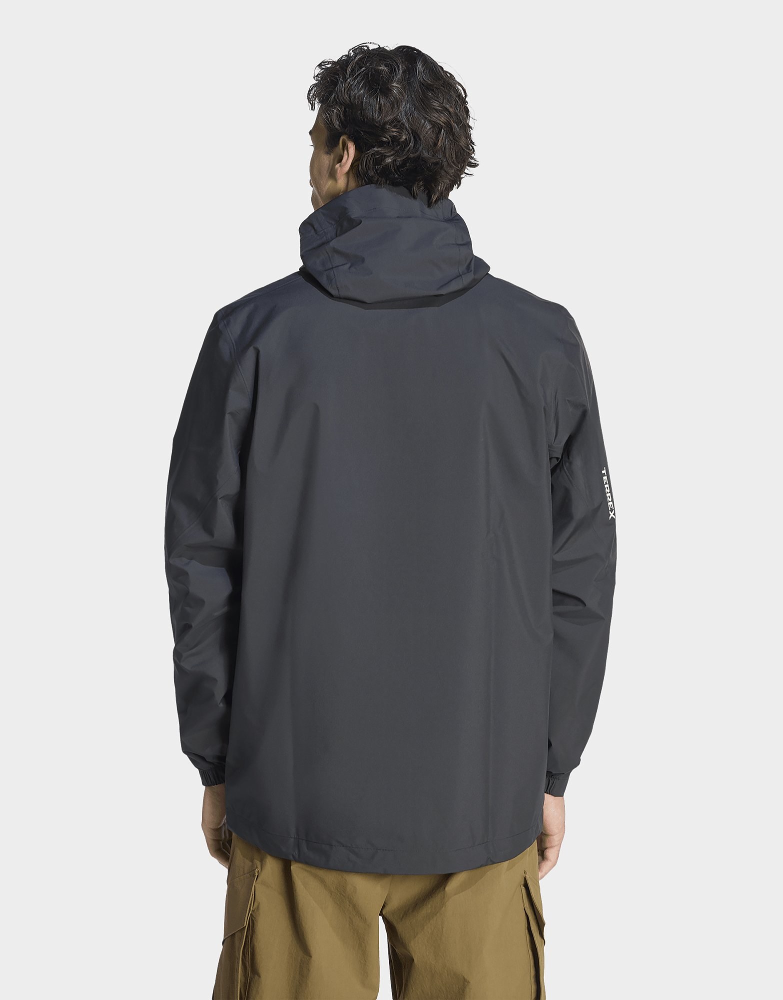 adidas Terrex Multi 2.5 Layer Climaproof Regenjacke