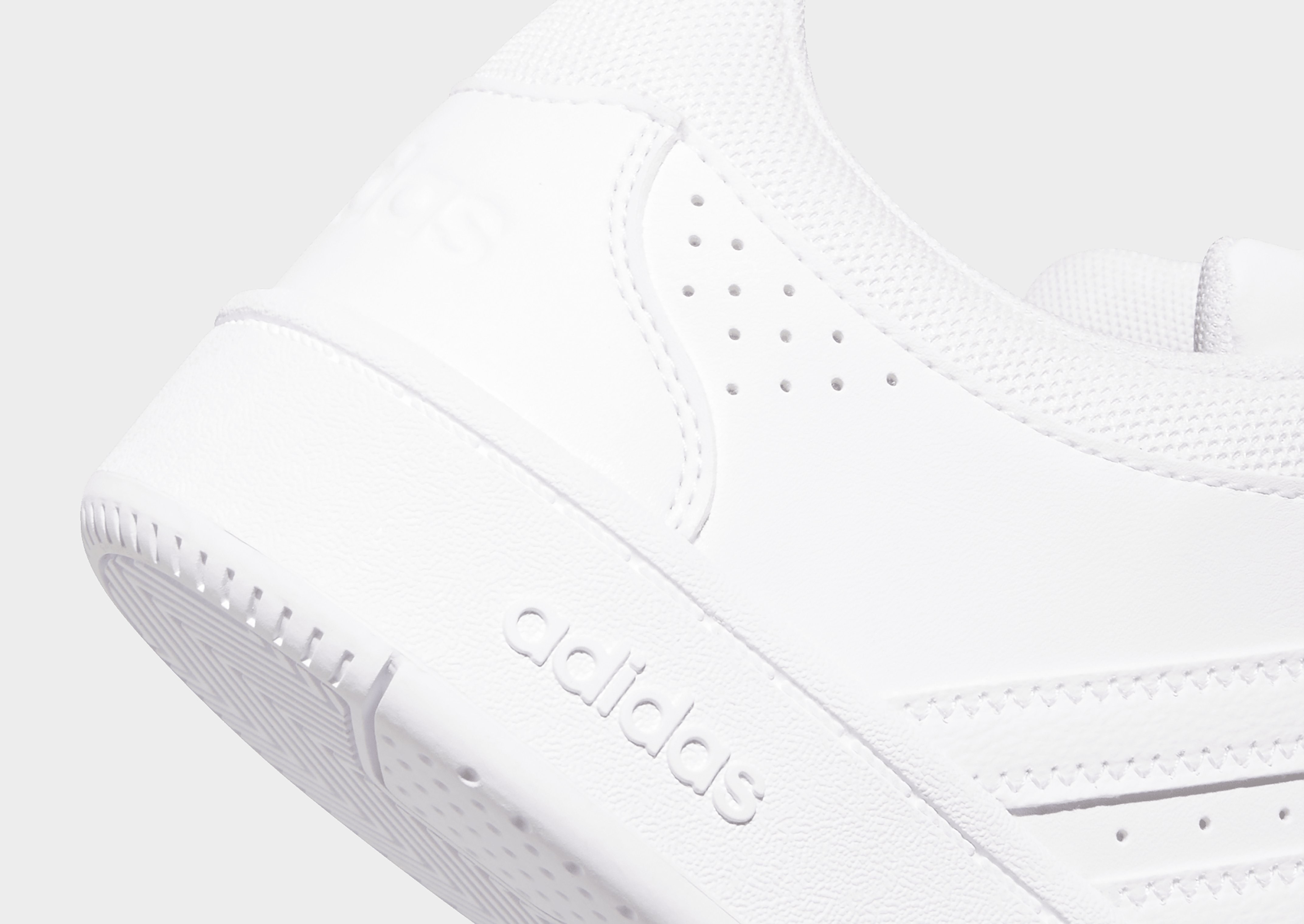adidas Hoops Classic Schuh
