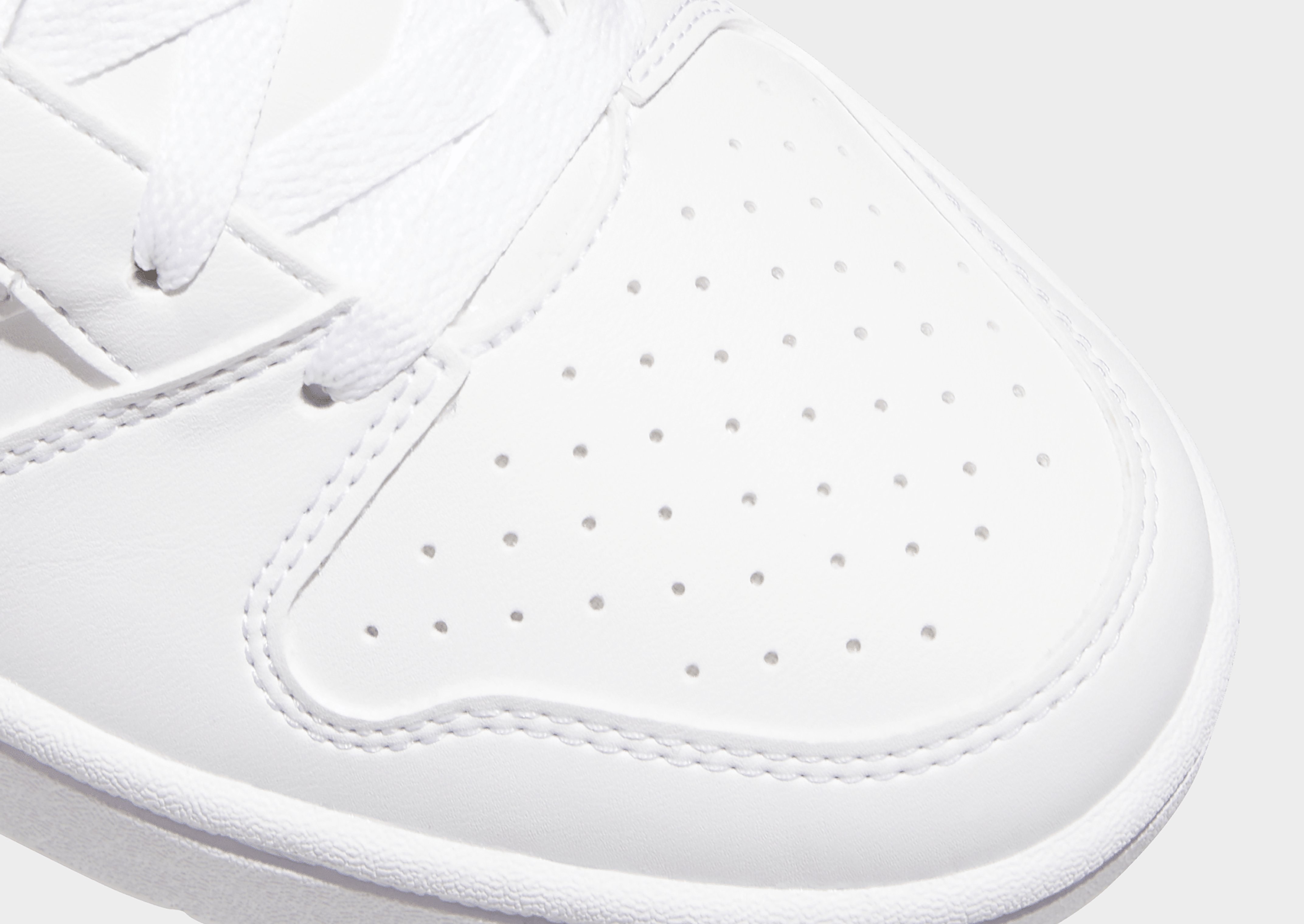 adidas Hoops Classic Schuh