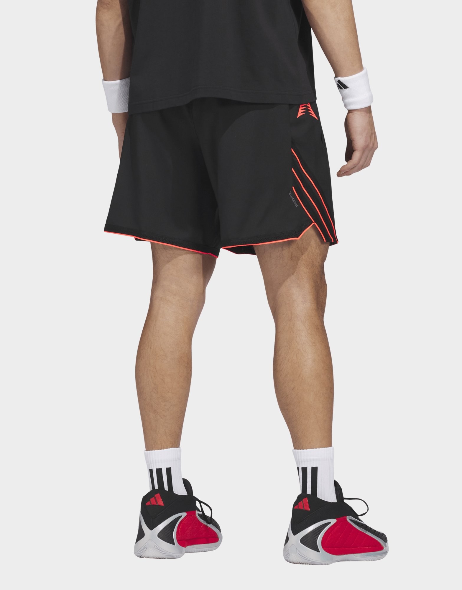 adidas Anthony Edwards Crazy Lite Shorts