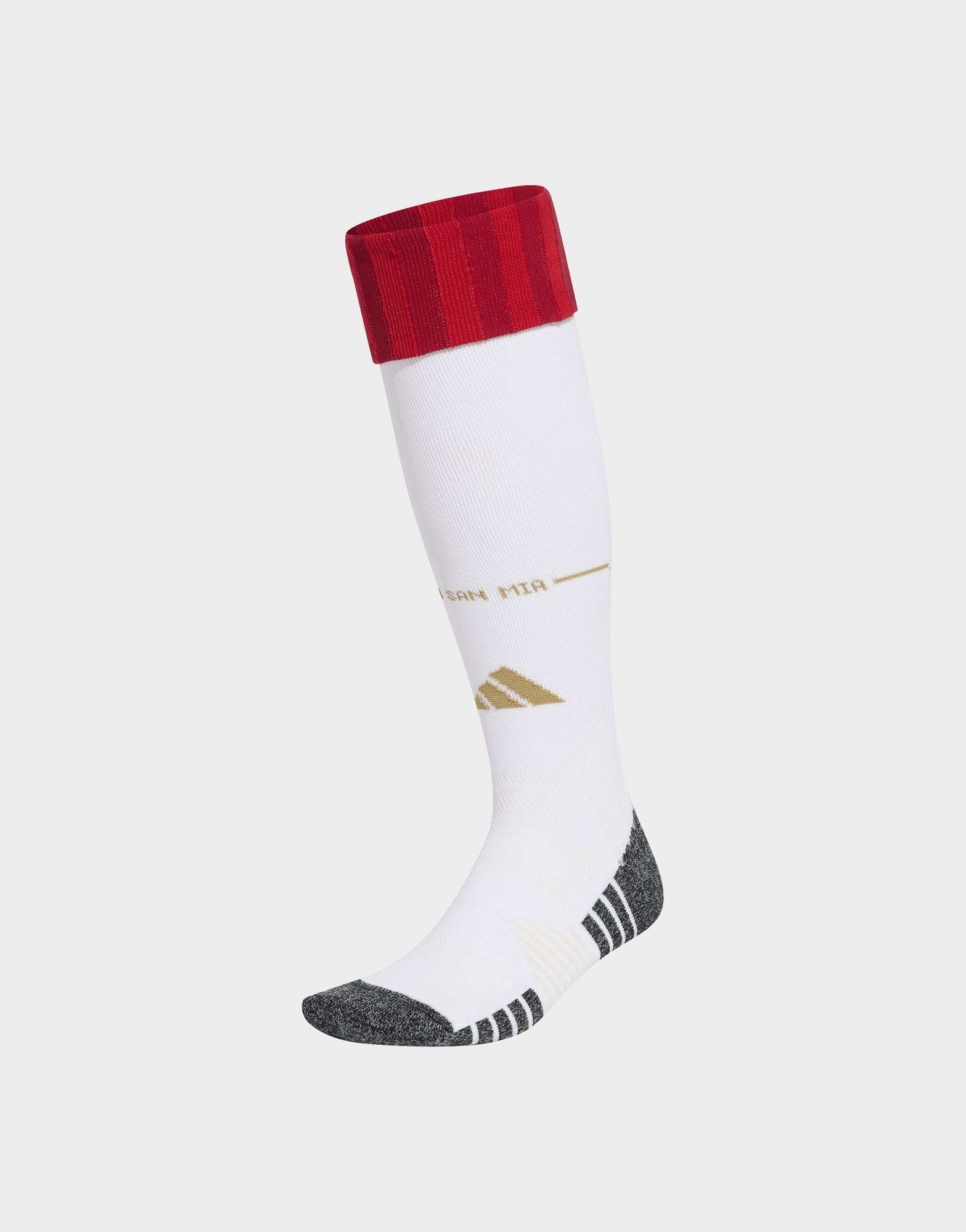 adidas Fc Bayern München 26/27 Heimsocken