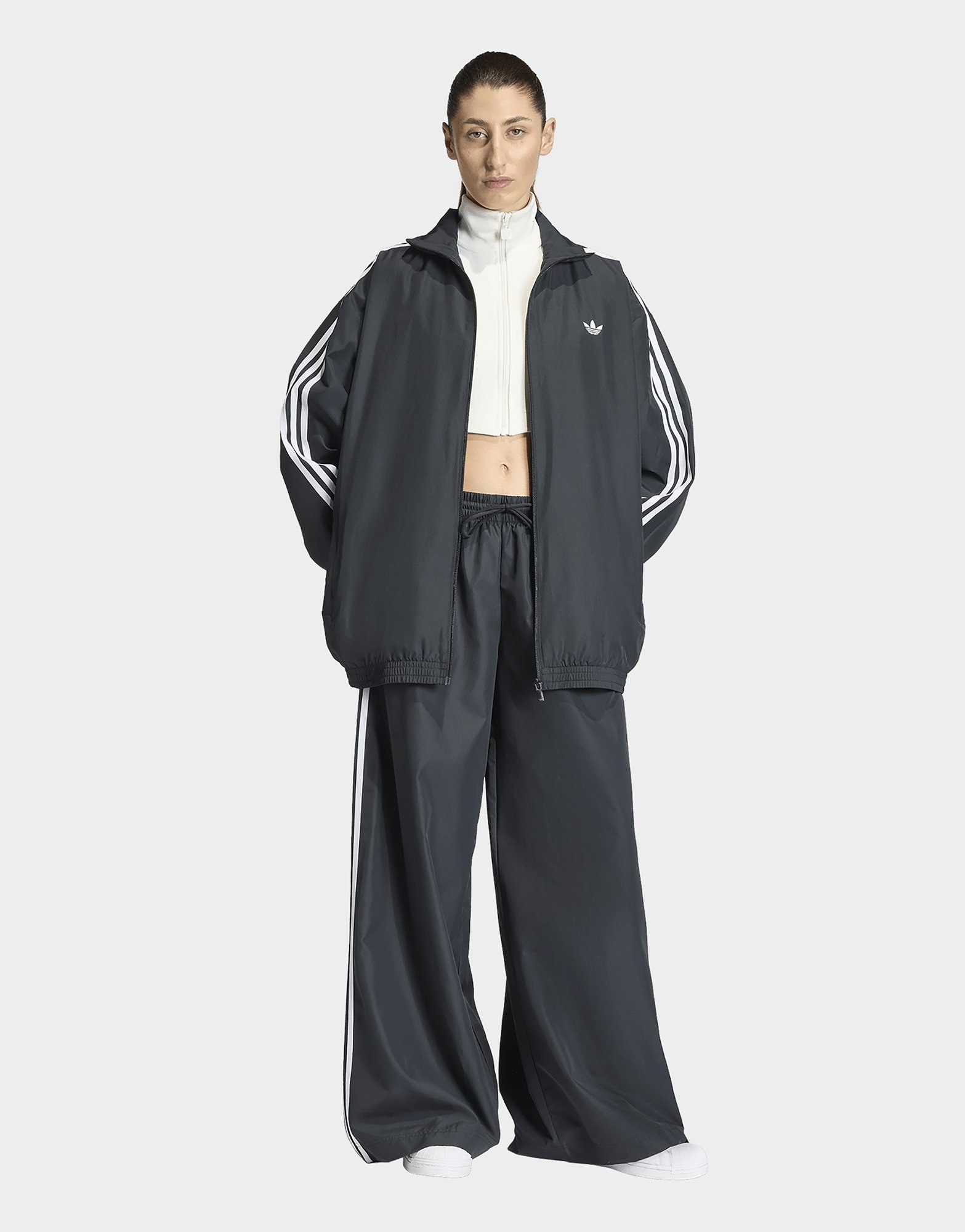 adidas Firebird Adilenium Trainingshose