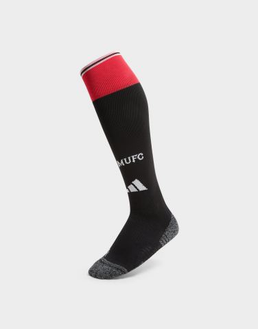 adidas Manchester United 26/27 Heimsocken