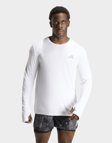 adidas Adi365 Running Essentials Langarm-top