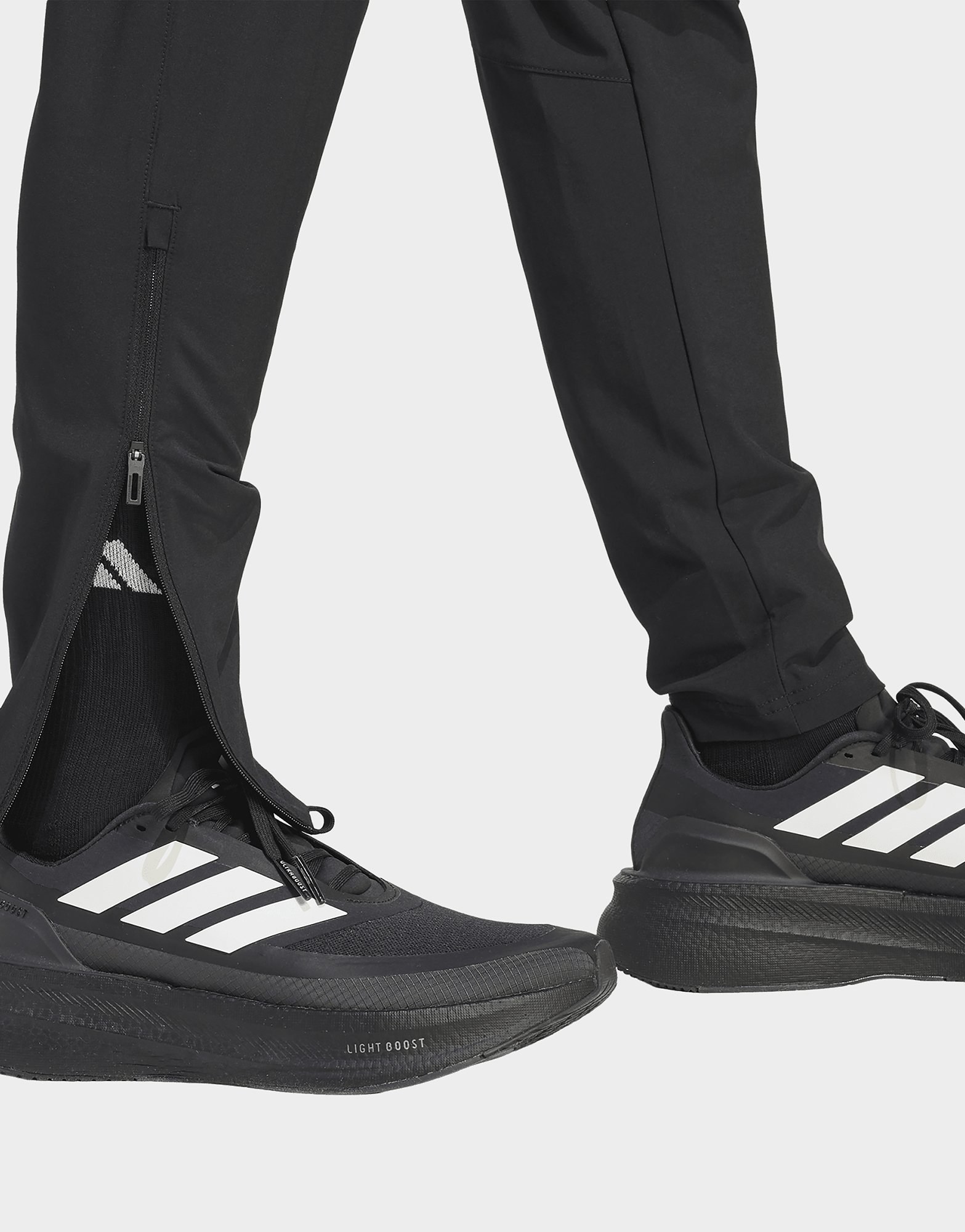 adidas Tiro Travel Hose, Gewebt