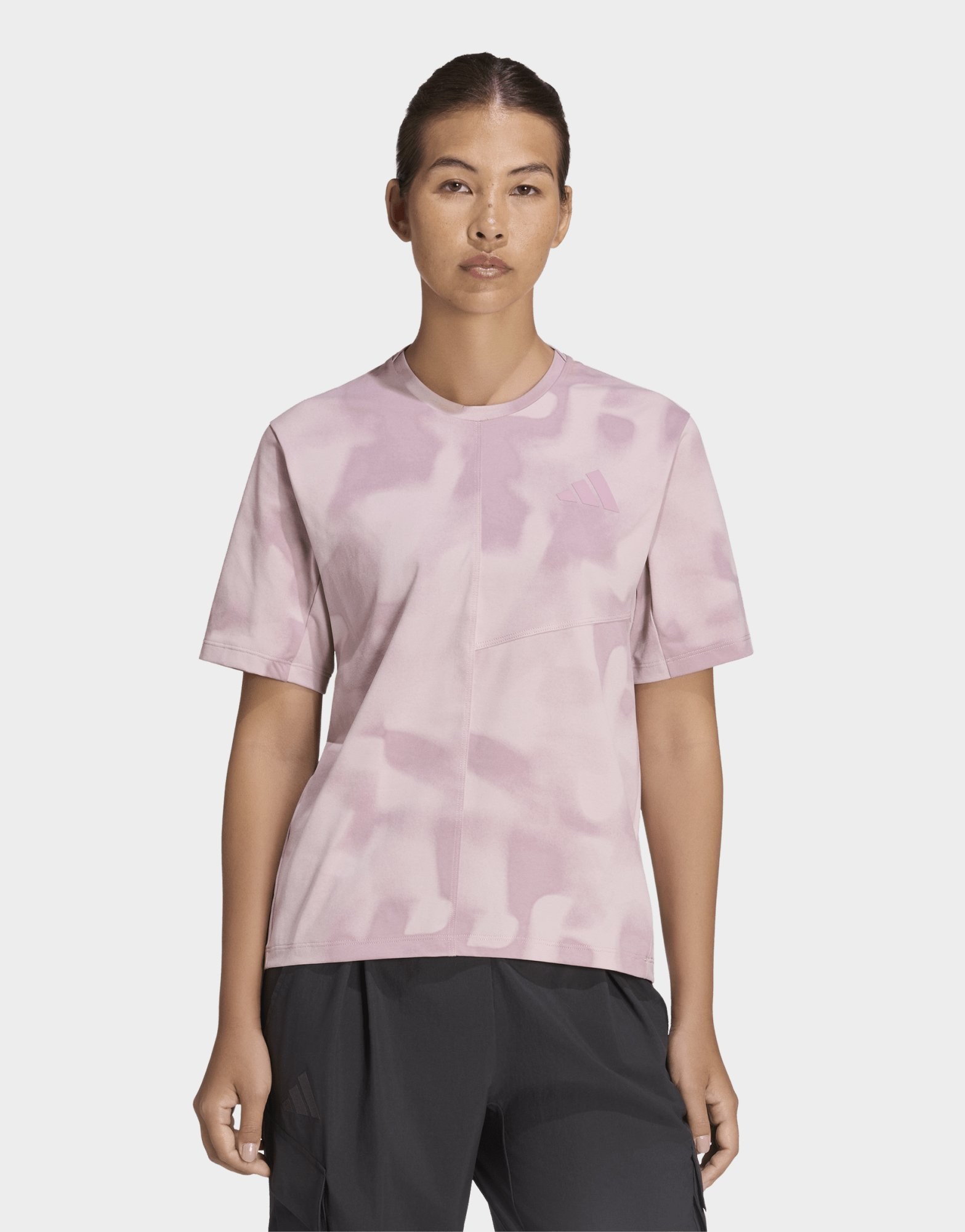 adidas Terrex Multi Climacool T-shirt, Print