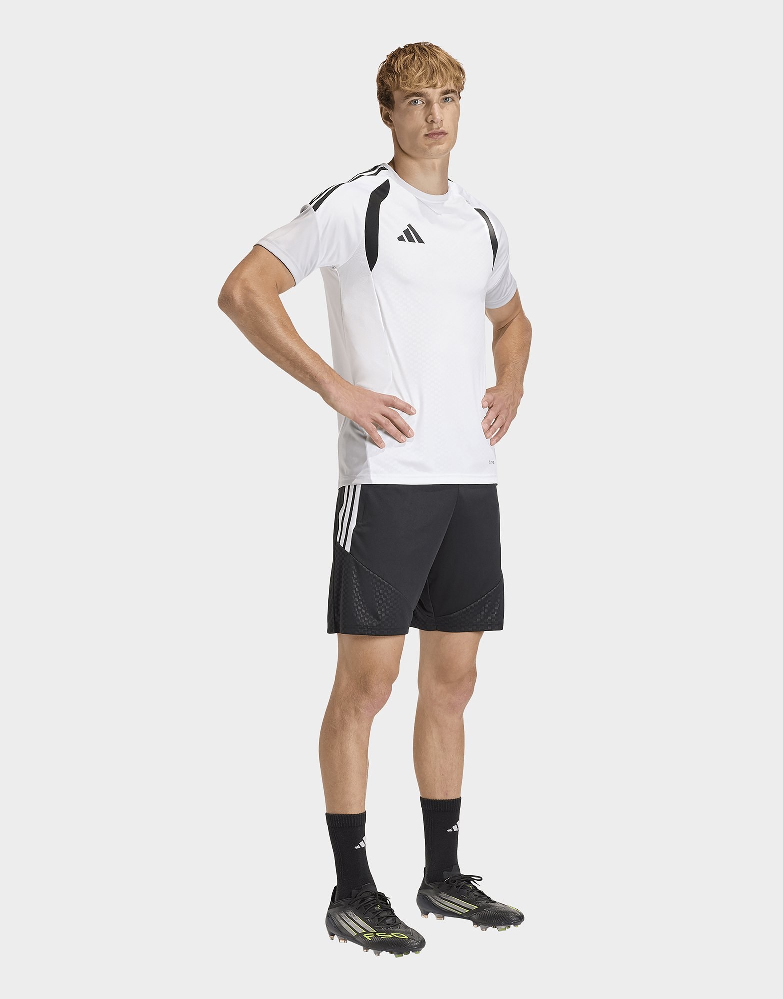 adidas Tiro 26 Competition Trainingstrikot