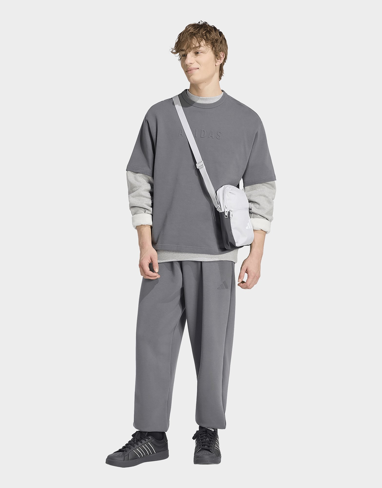 adidas Soft Lux Hose