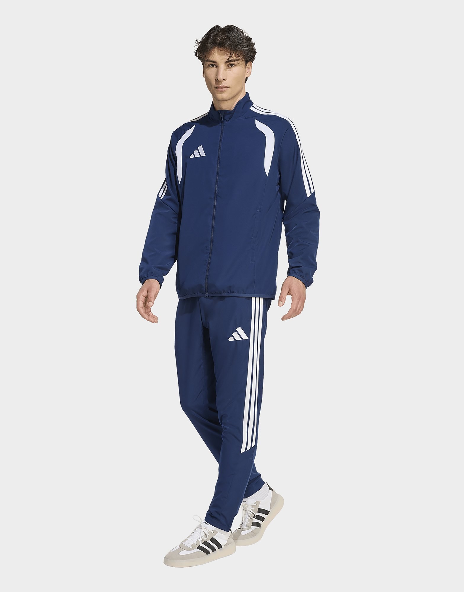 adidas Tiro26 League Präsentationsjacke