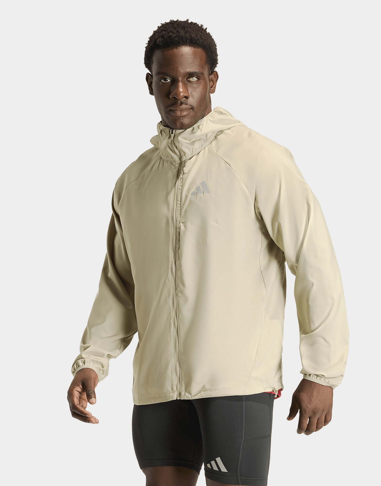 adidas Adi365 Running Essentials Jacke