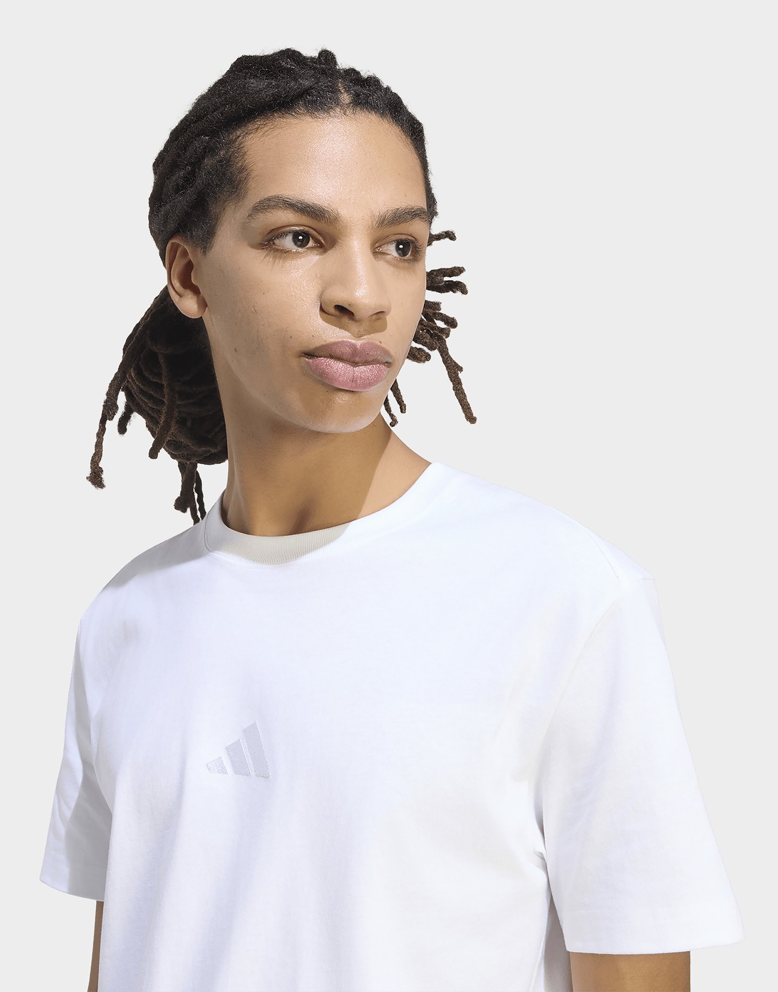 adidas Kit T-shirt, Kleines Logo