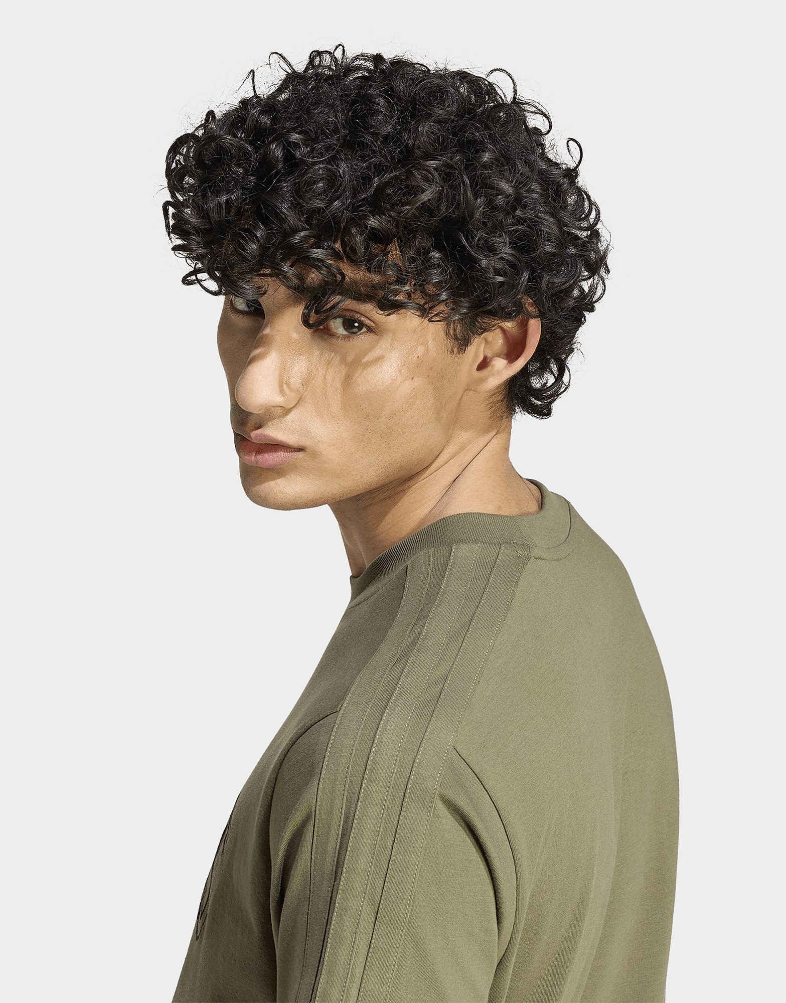 adidas Seasonal Essentials Camo T-Shirt