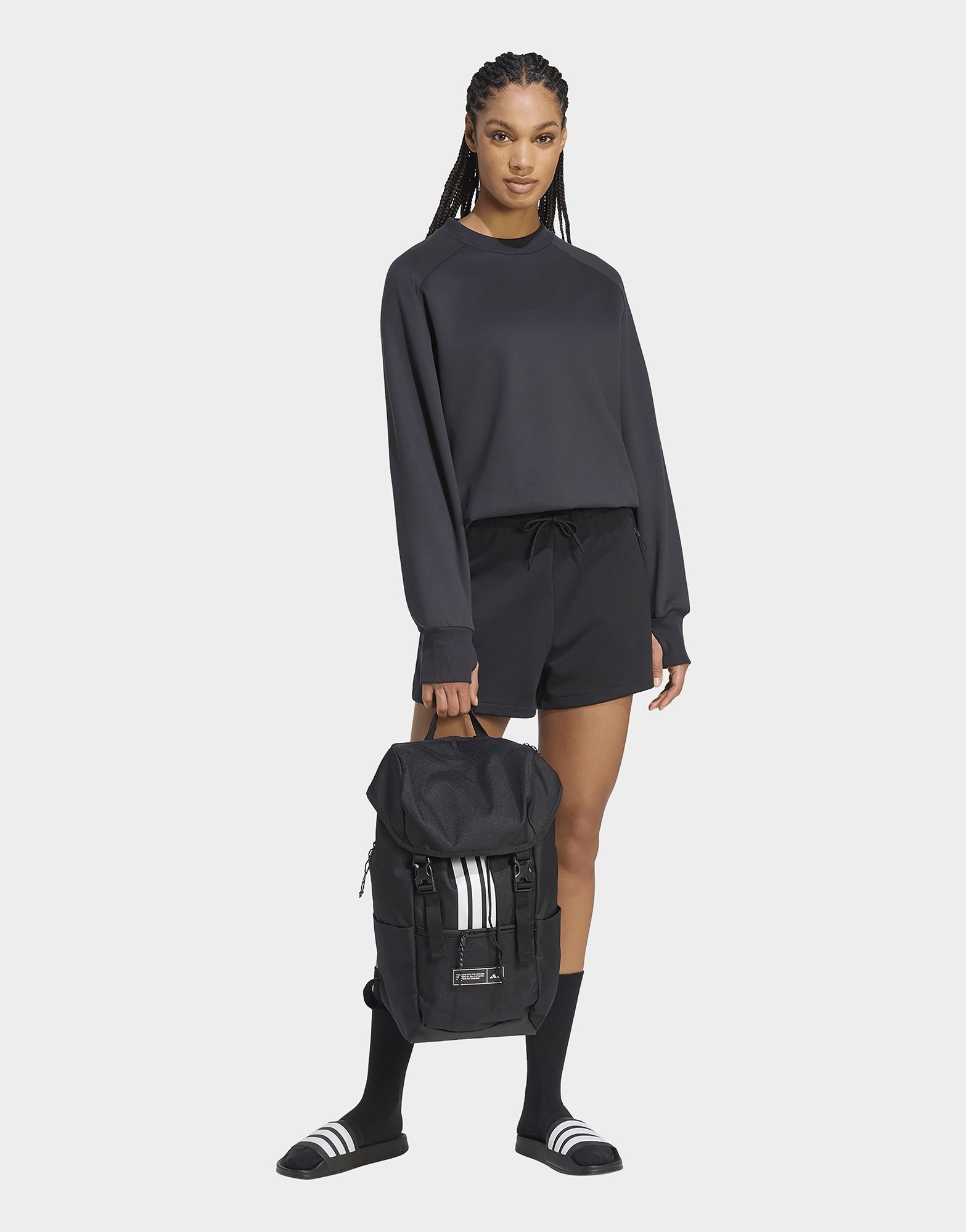 adidas Z.n.e. Shorts