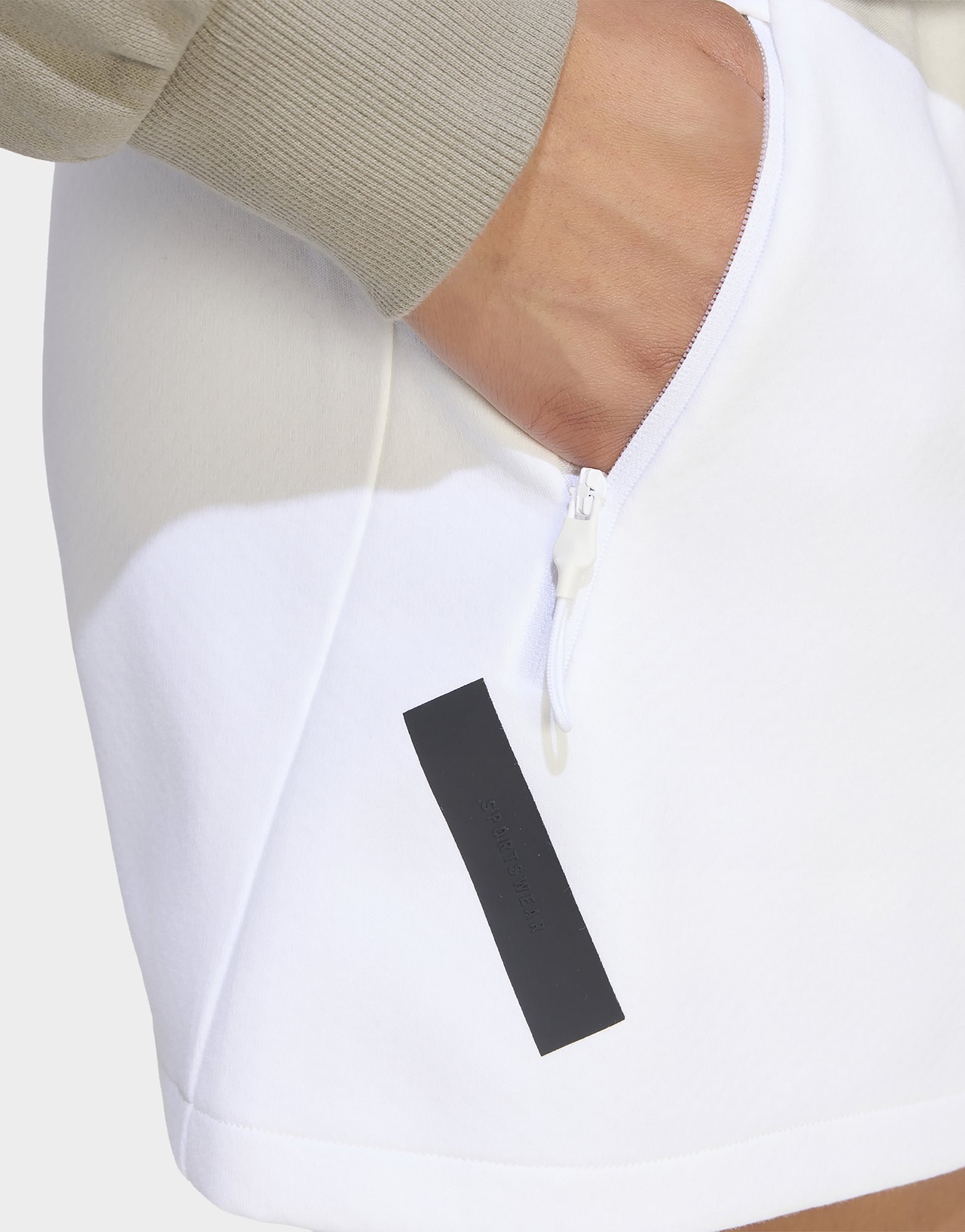 adidas Z.n.e. Shorts