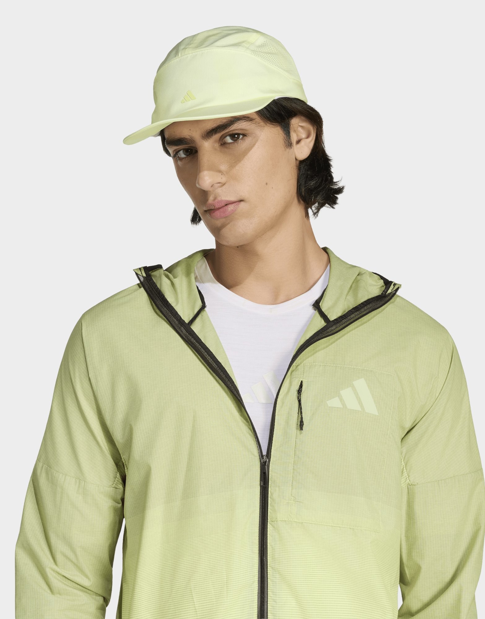 adidas Terrex Xperior Clima365 Light Windweave Jacke
