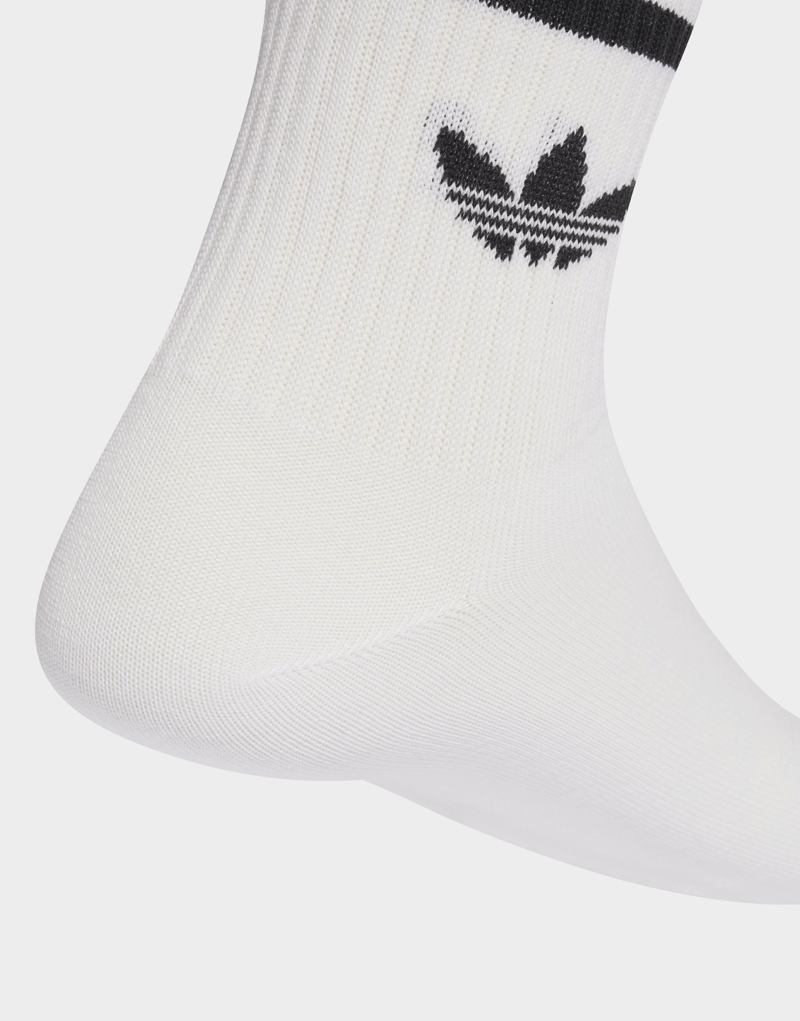 adidas 3-streifen Crew Socken 10er-pack