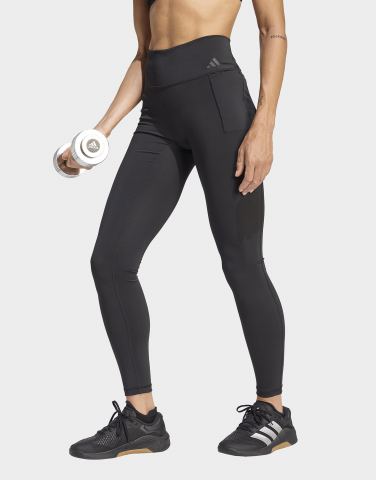 adidas Optime Workout Full Length Leggings