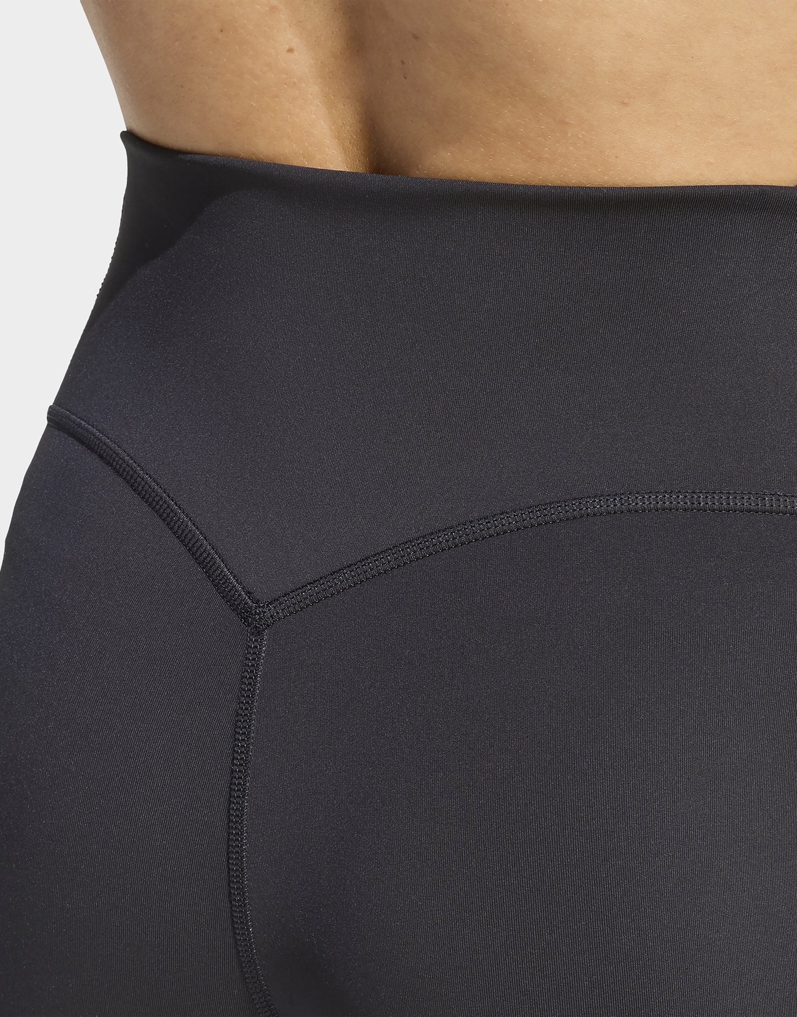 adidas Optime Workout Full Length Leggings