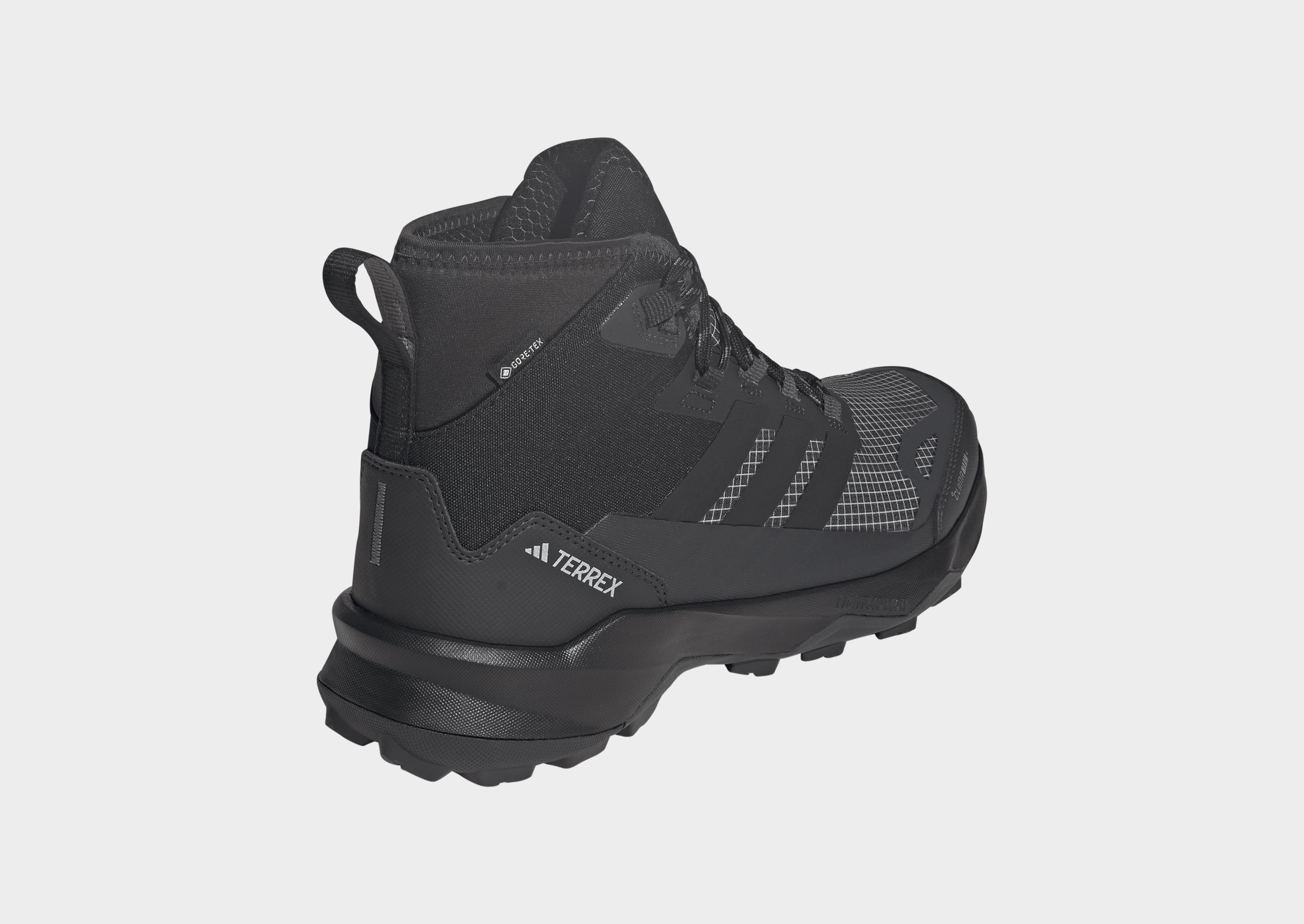 adidas Terrex Skychaser Ax5 Mid Gore-tex Climawarm+ Wanderschuh