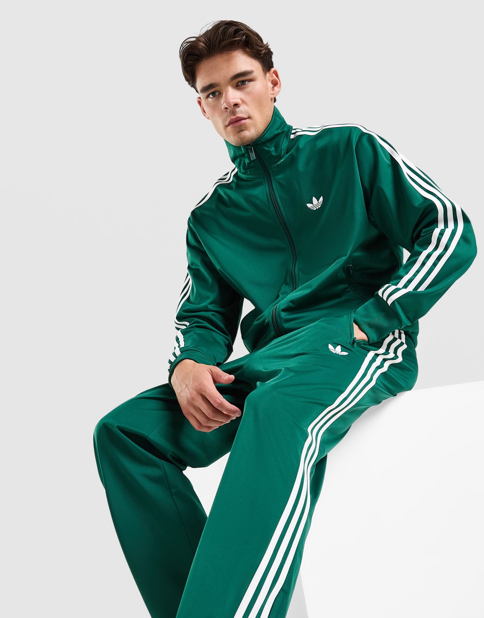 adidas Originals Firebird Trainingshose