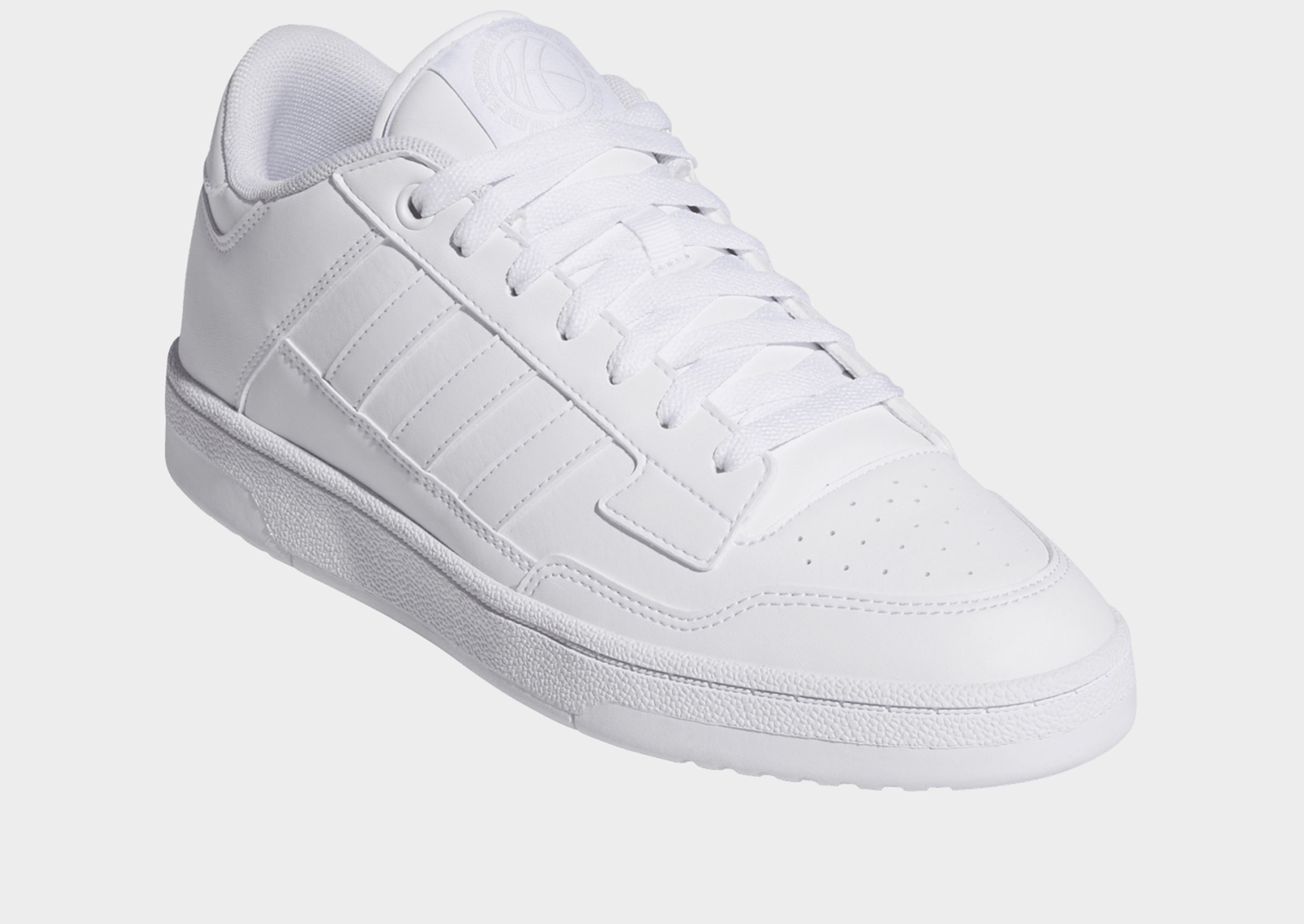 adidas RAPID COURT LOW Schuh
