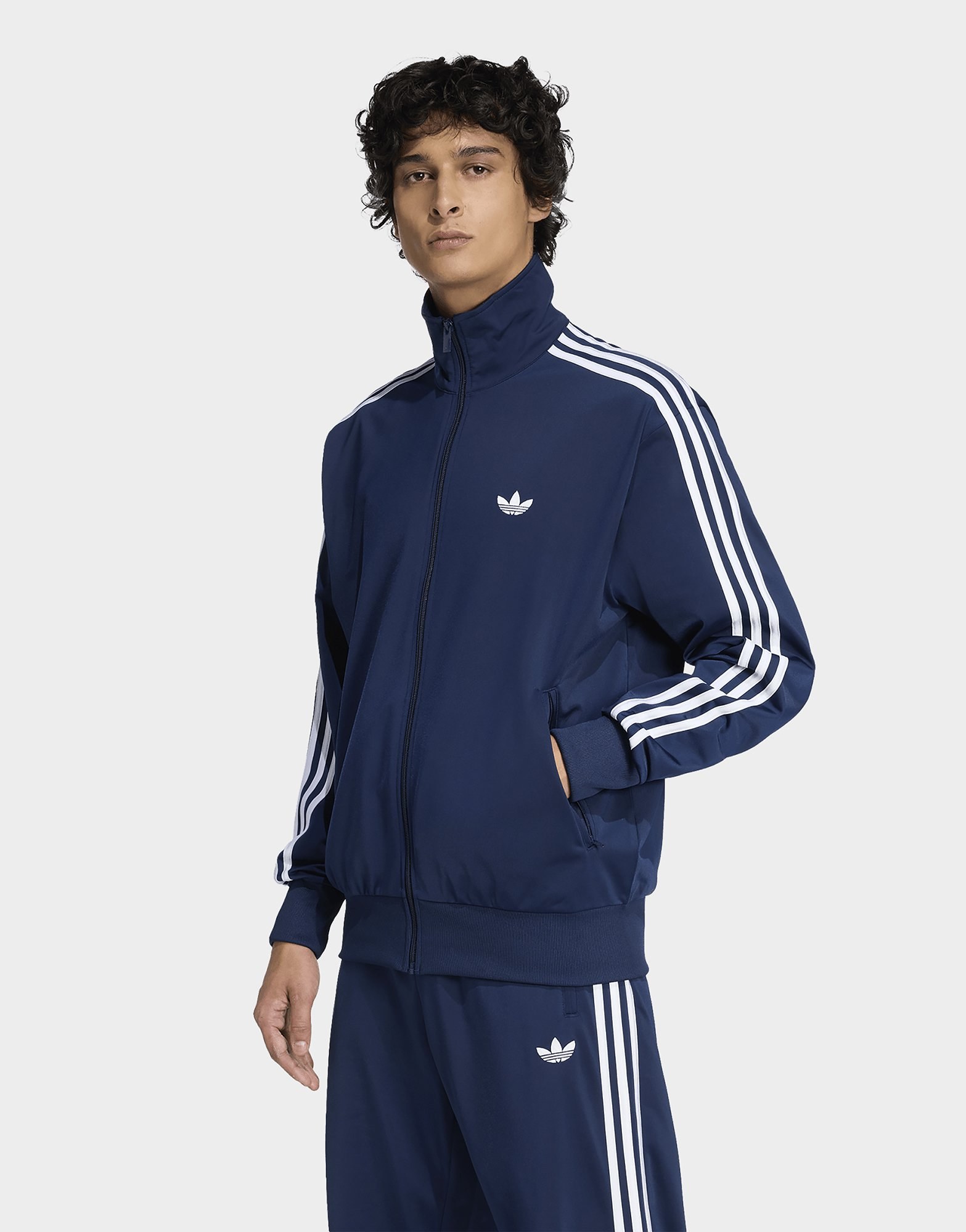 adidas Firebird Originals Jacke