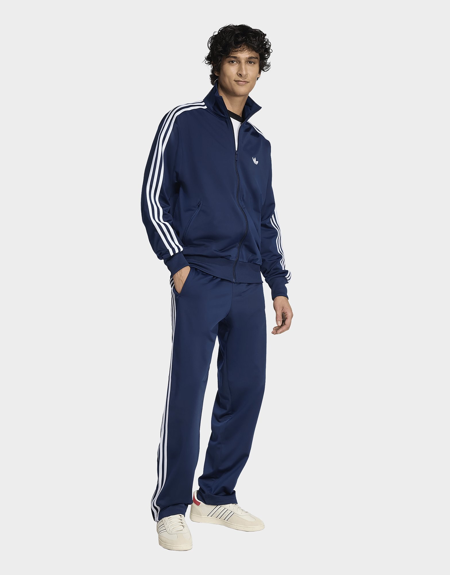 adidas Firebird Originals Jacke