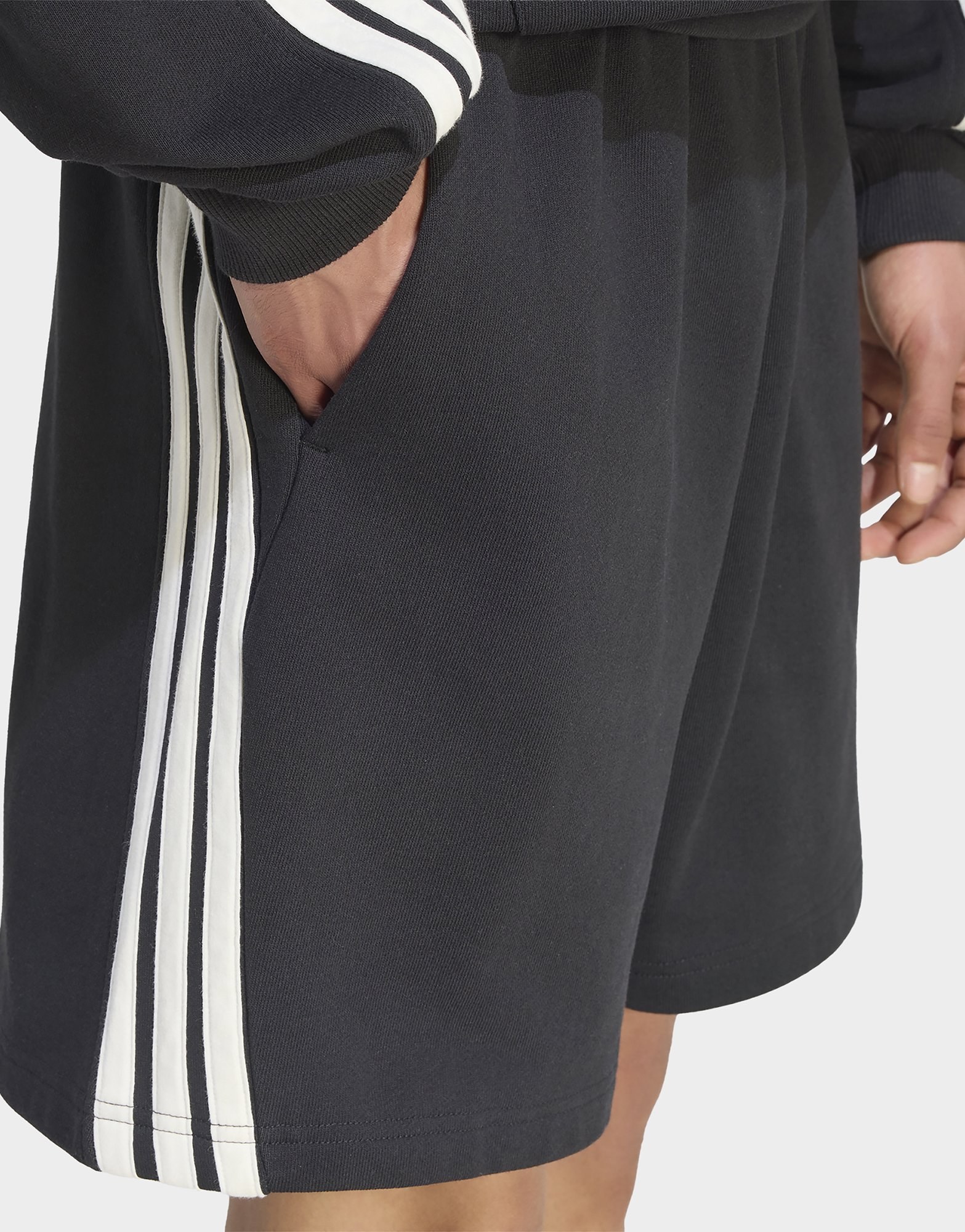 adidas Kit 3-streifen Shorts