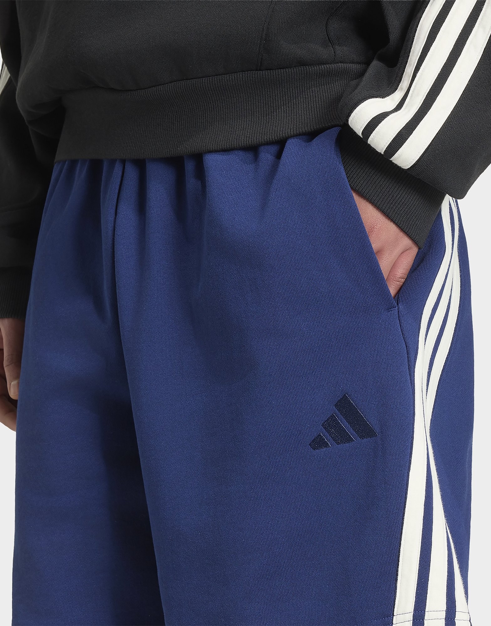 adidas Kit 3-streifen Shorts